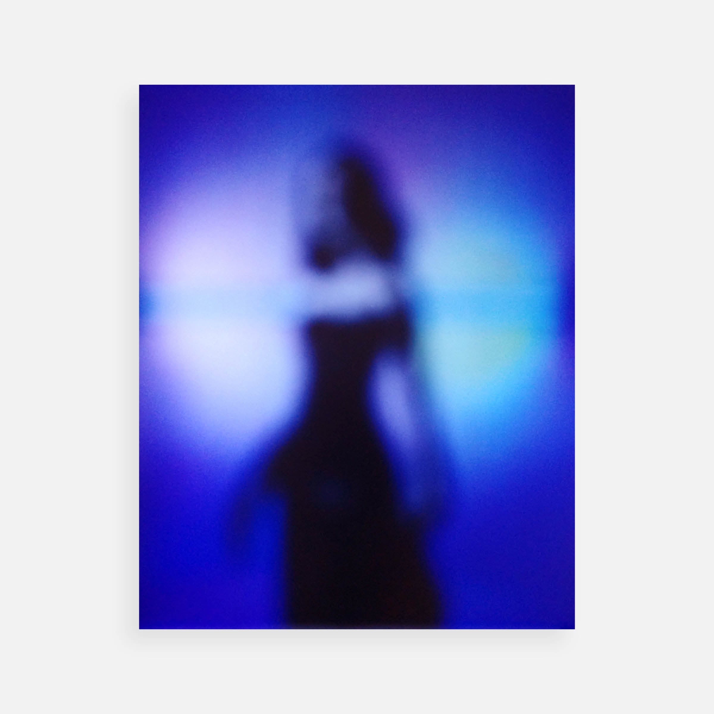 Bill Armstrong: Film Noir #1438