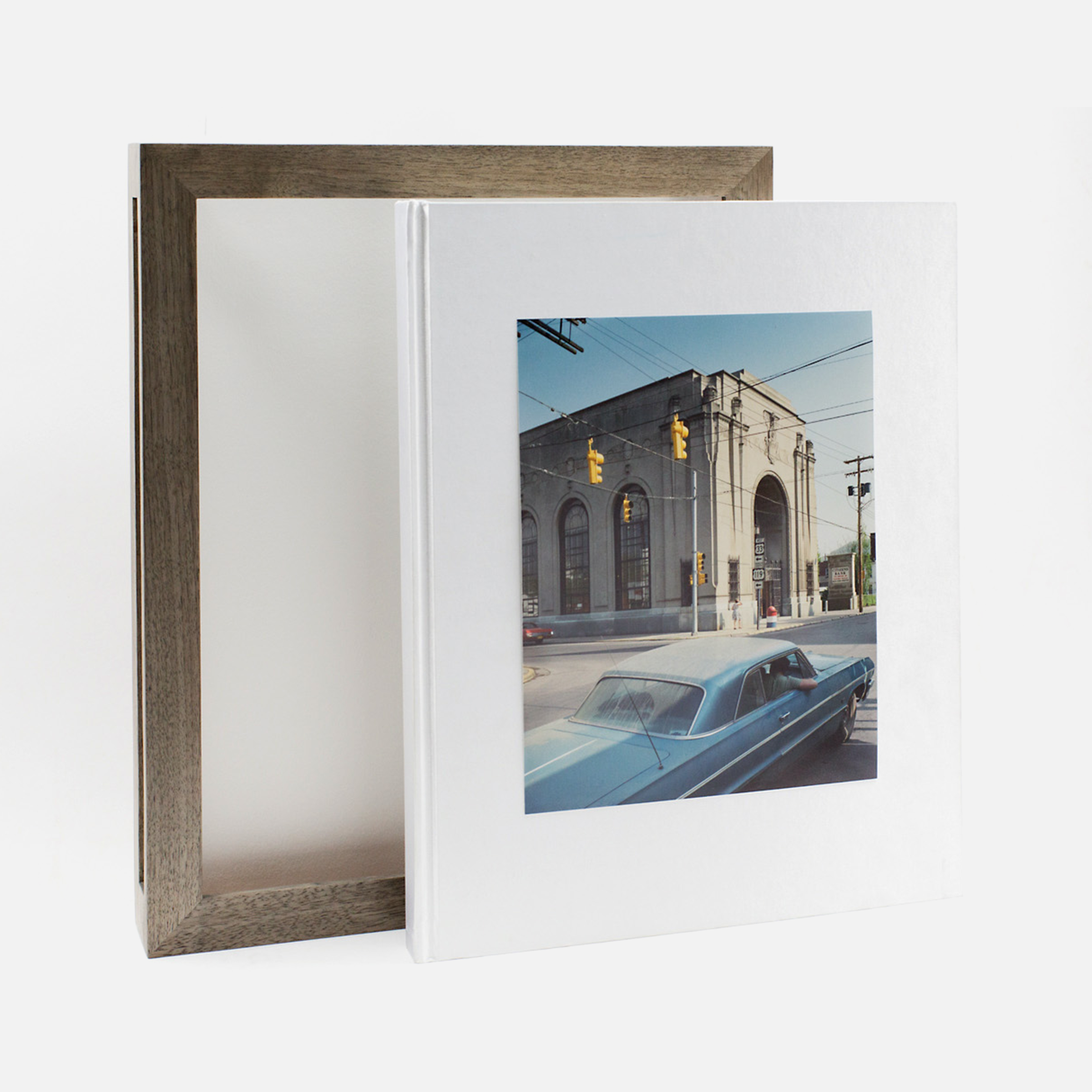 Stephen Shore: Selected Works, 1973–1981 Limited Edition