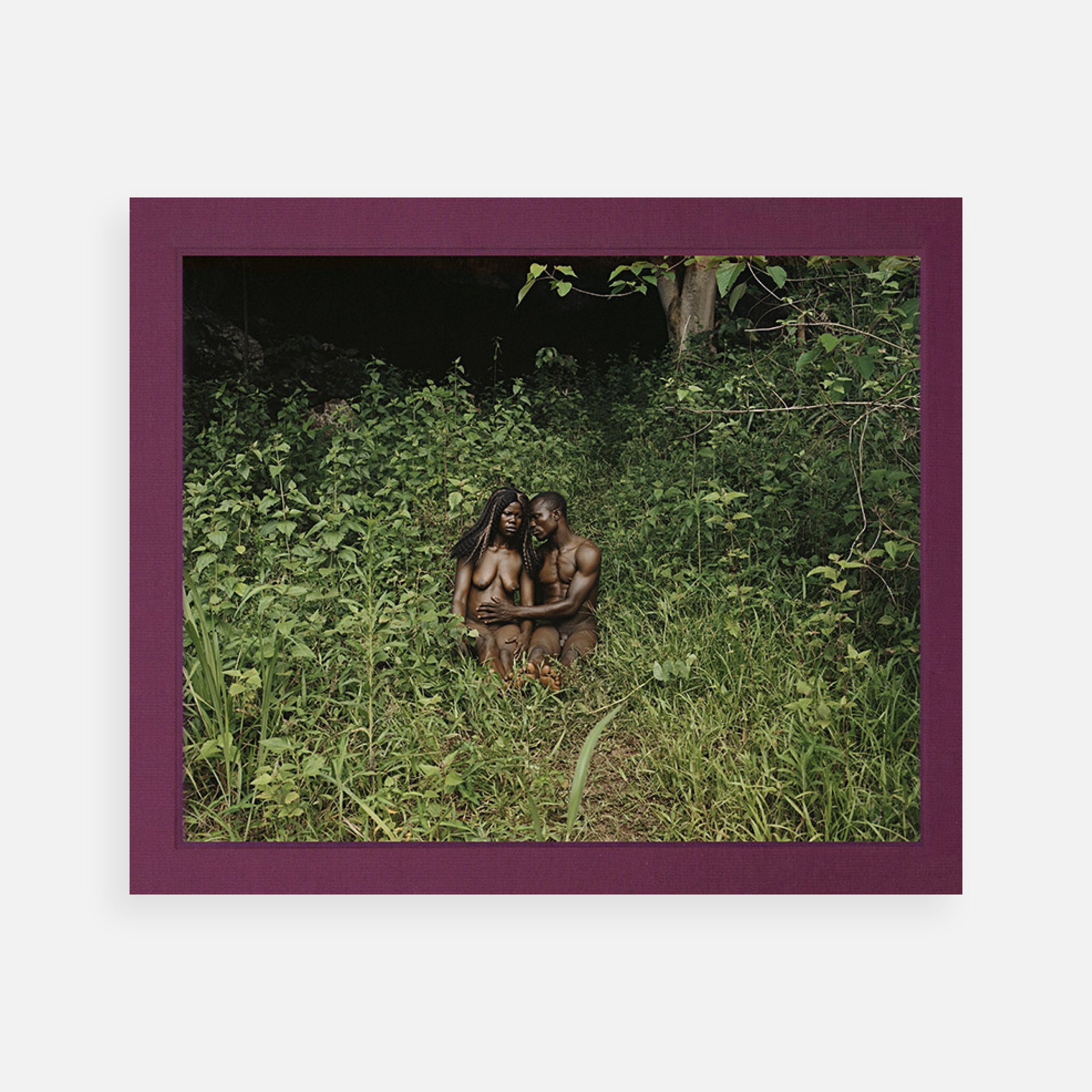 Deana Lawson: An Aperture Monograph Limited-Edition