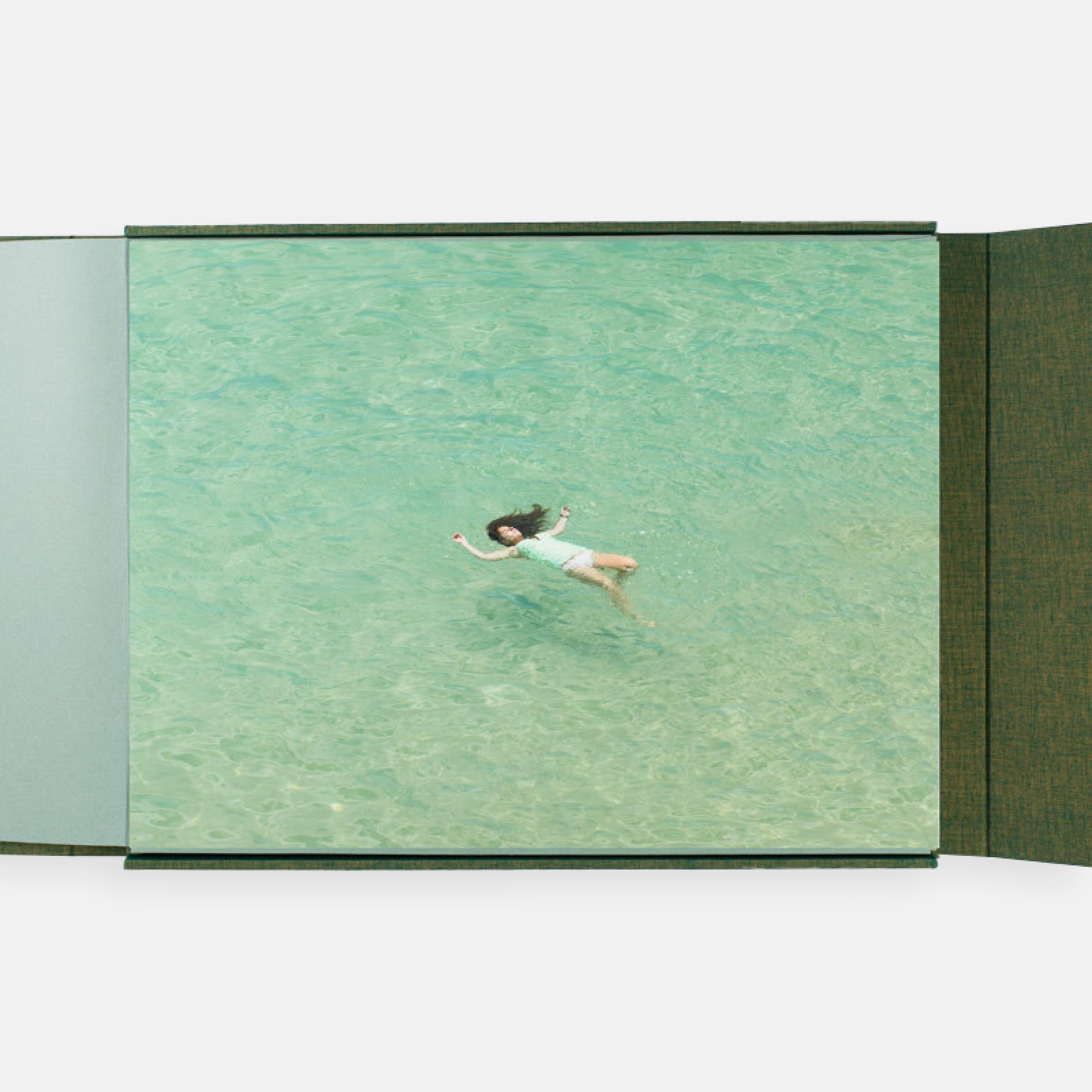 Richard Misrach: The Mysterious Opacity of Other Beings Limited-Edition Box Set, 2015