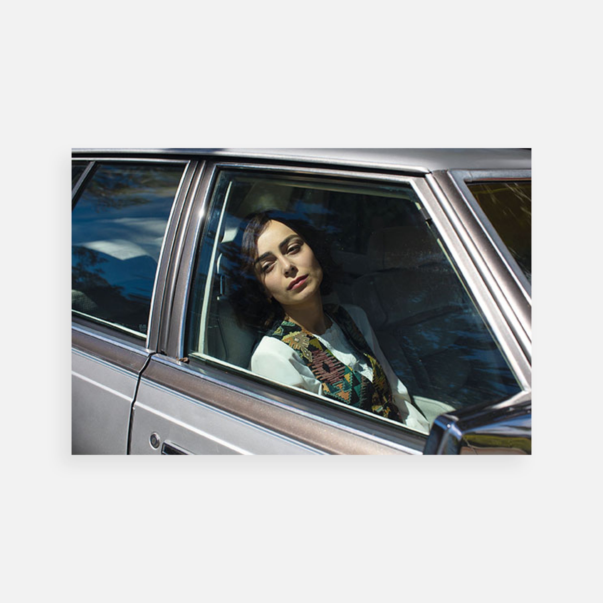 Diana Markosian: Santa Barbara Limited-Edition Portfolio