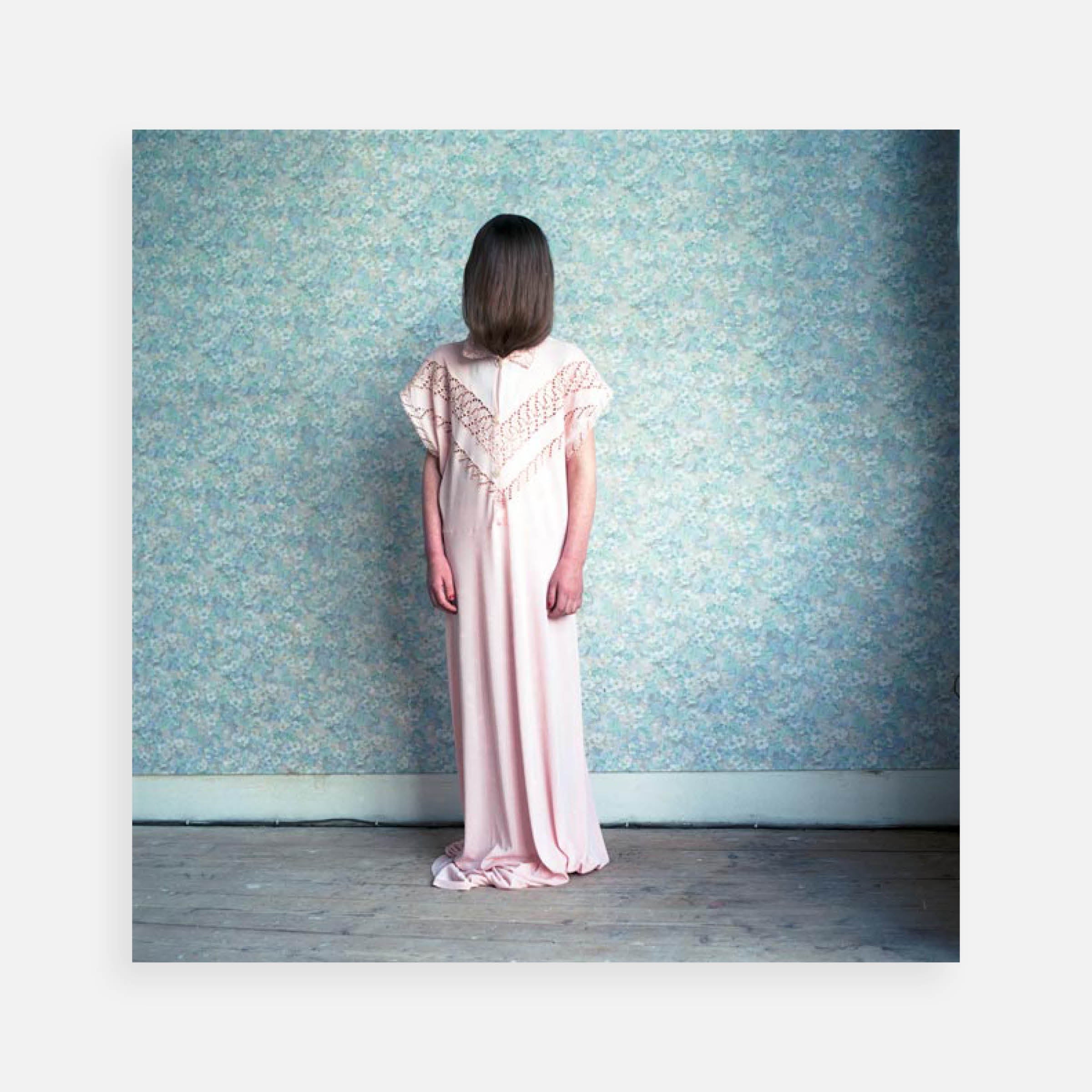 Hellen van Meene: Paeonia, 2015