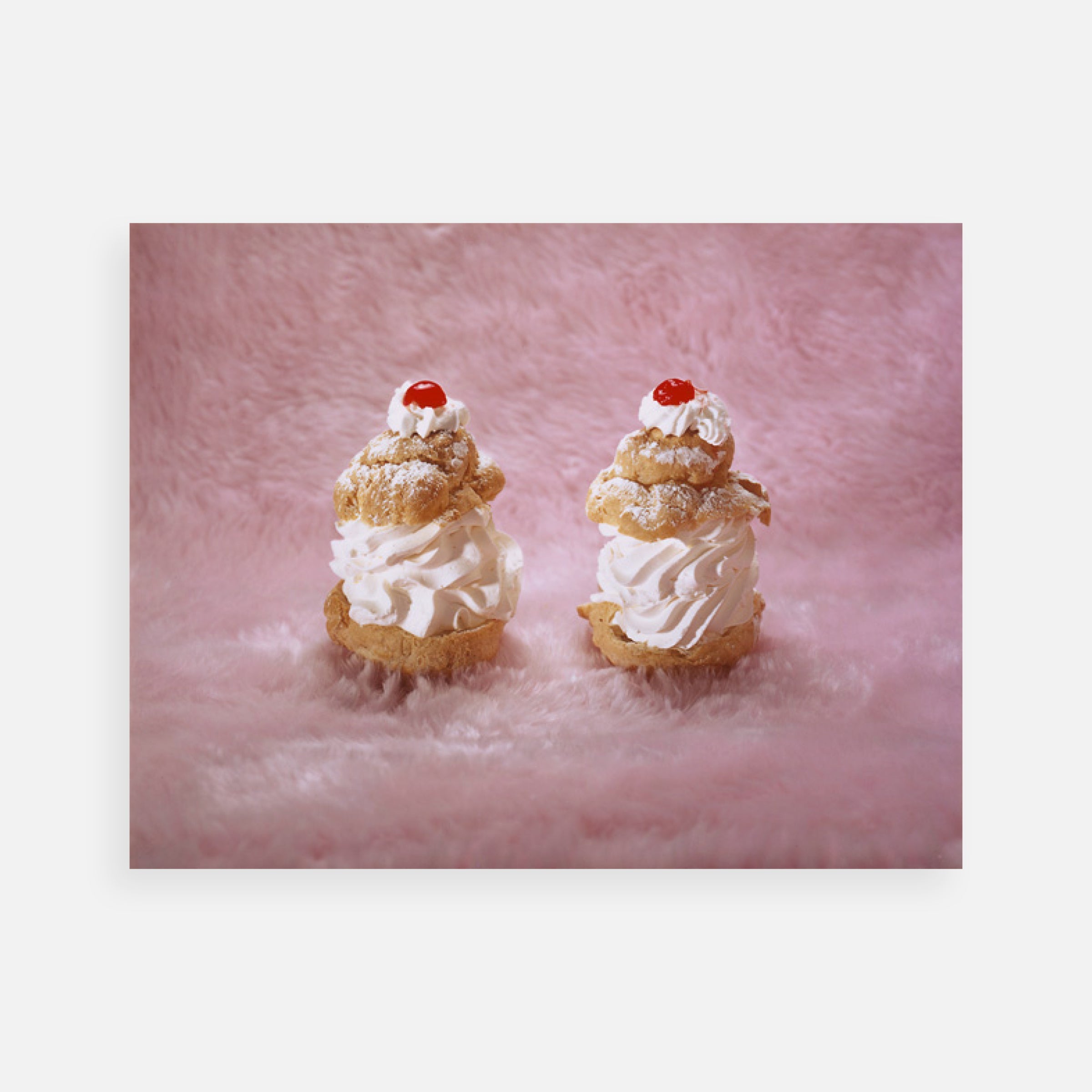 Jo Ann Callis: Untitled, from the series Forbidden Pleasures, 1994