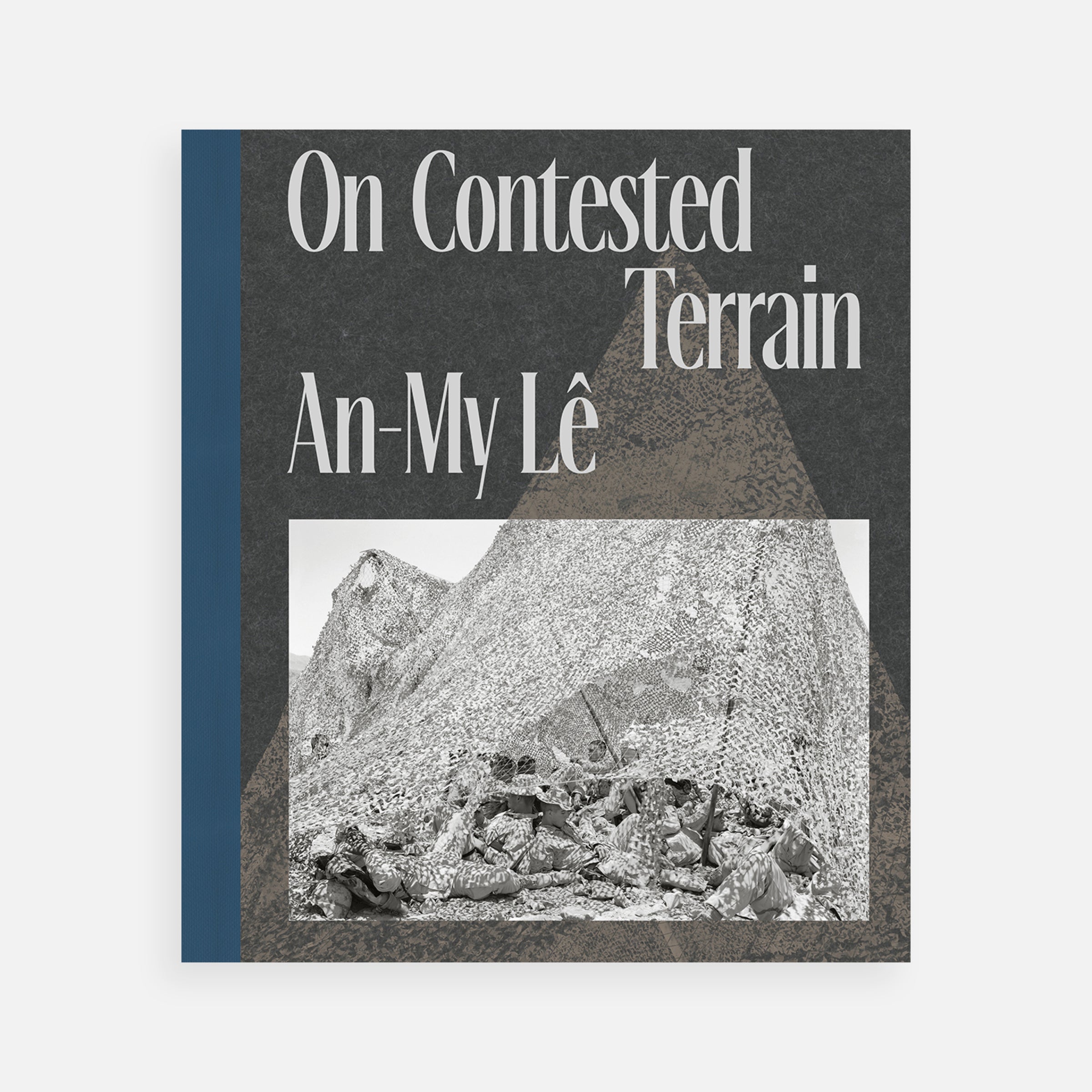 An-My Lê: On Contested Terrain Print and Book Set