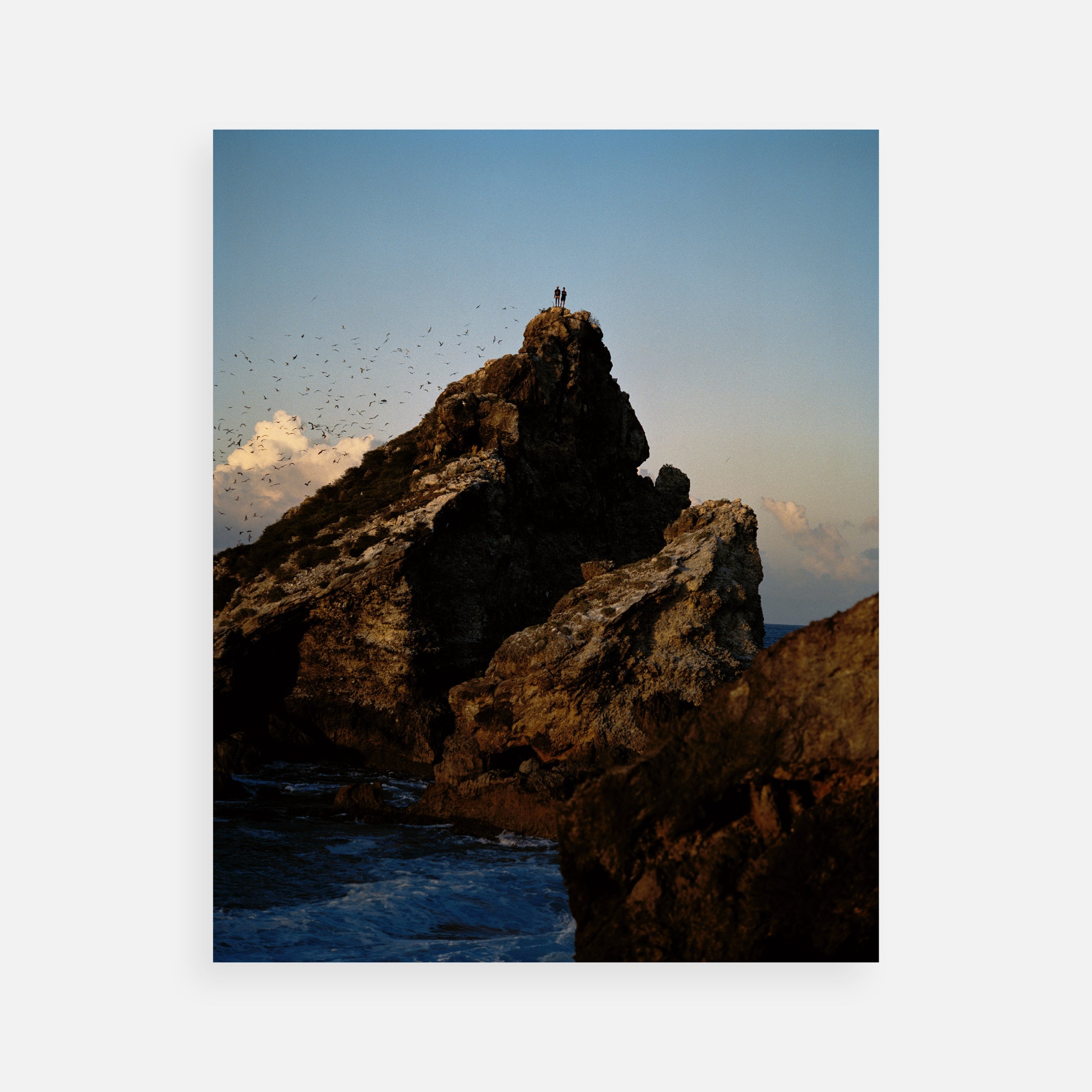 Gregory Halpern: Let the Sun Beheaded Be (Limited-Edition Box Set)