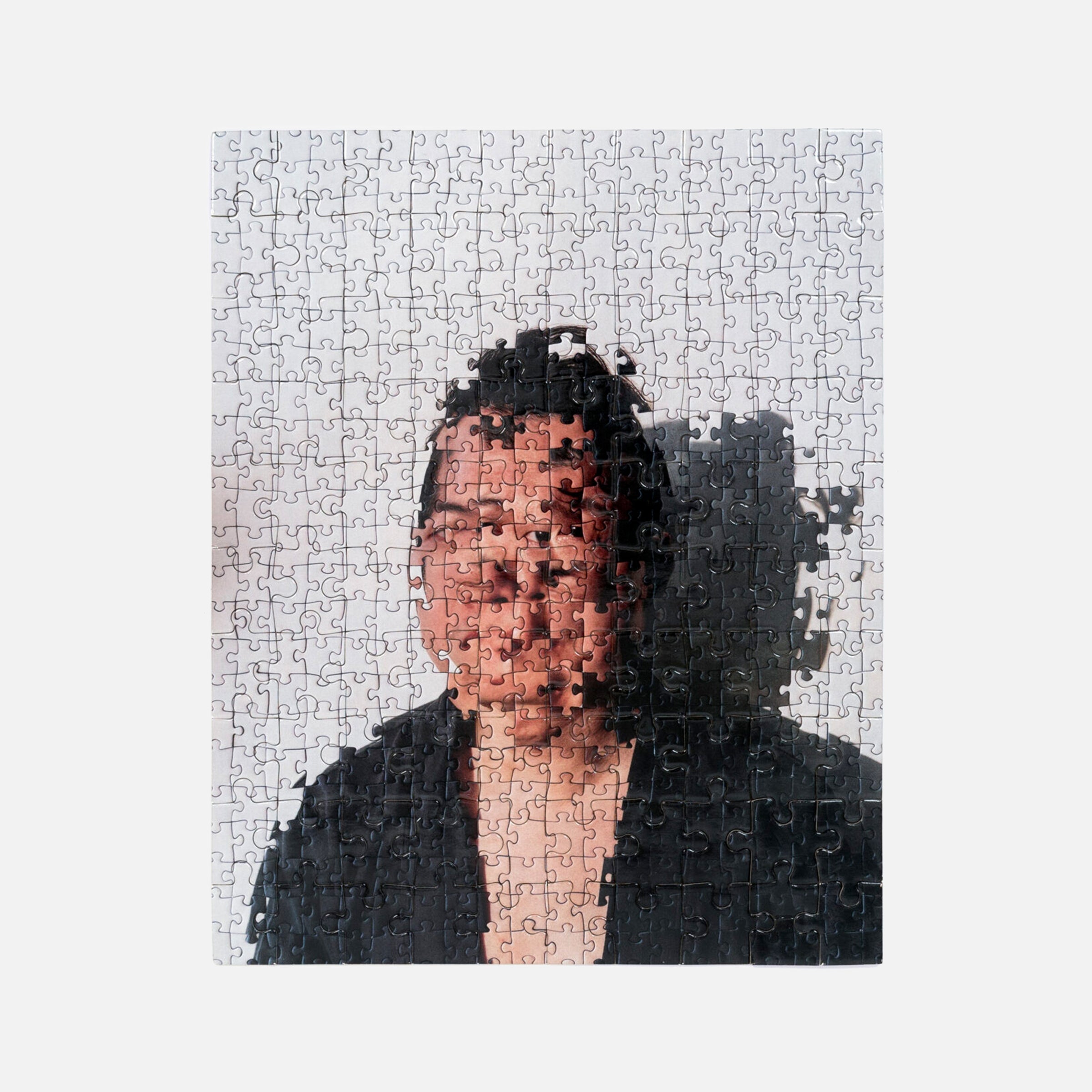 Tommy Kha: (Re) Assemblies, 2023