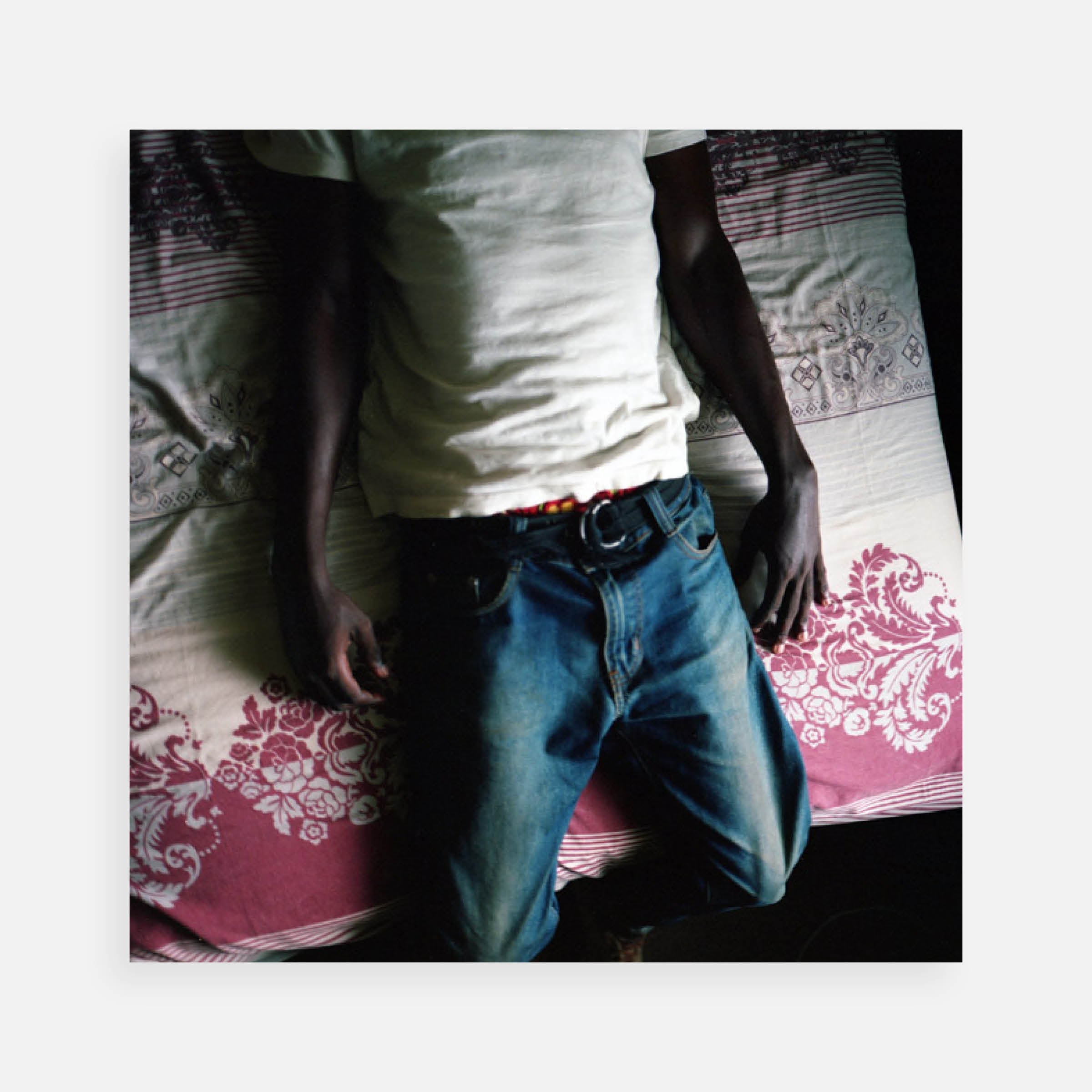 Mimi Cherono Ng’ok: Untitled, 2014
