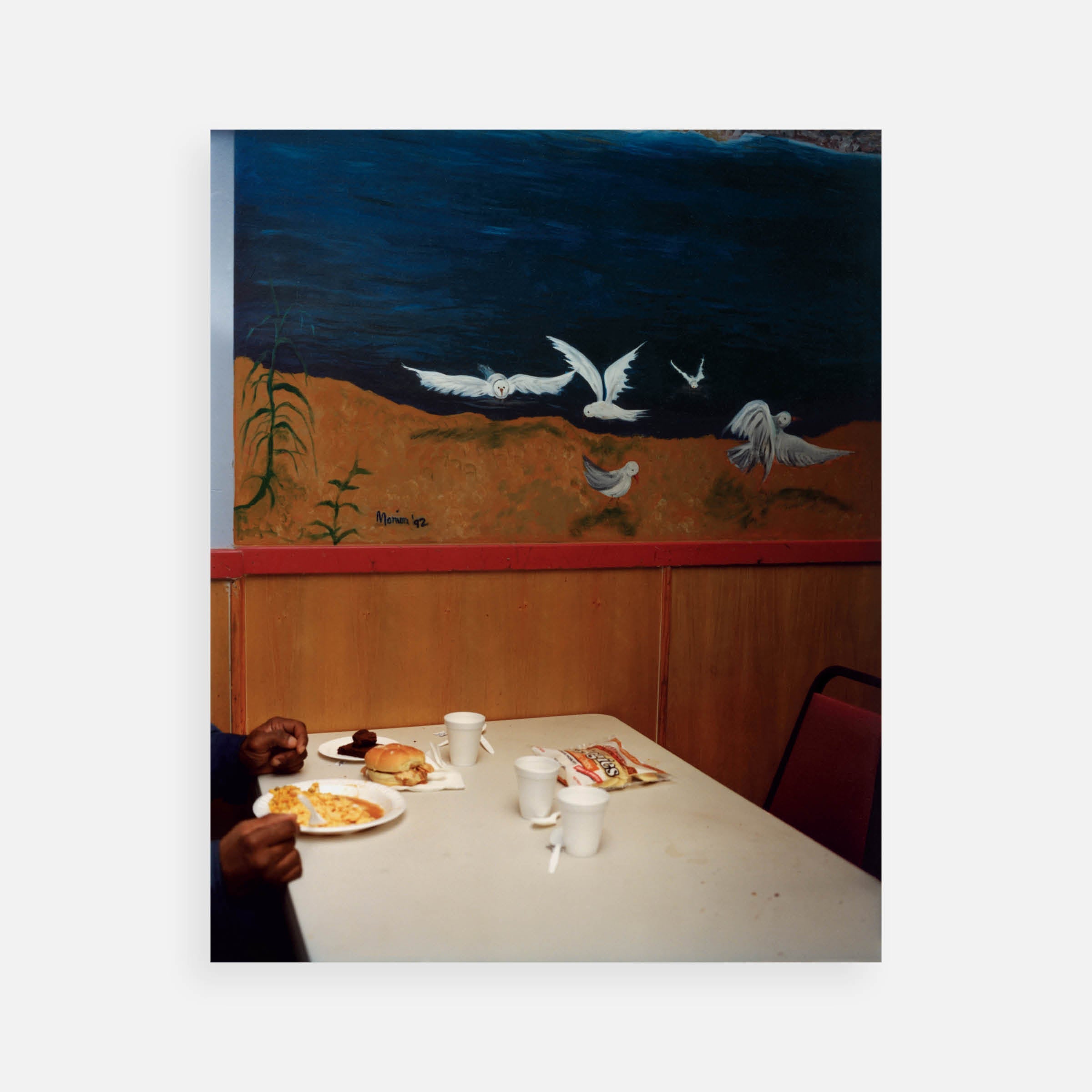 Gregory Halpern: Untitled