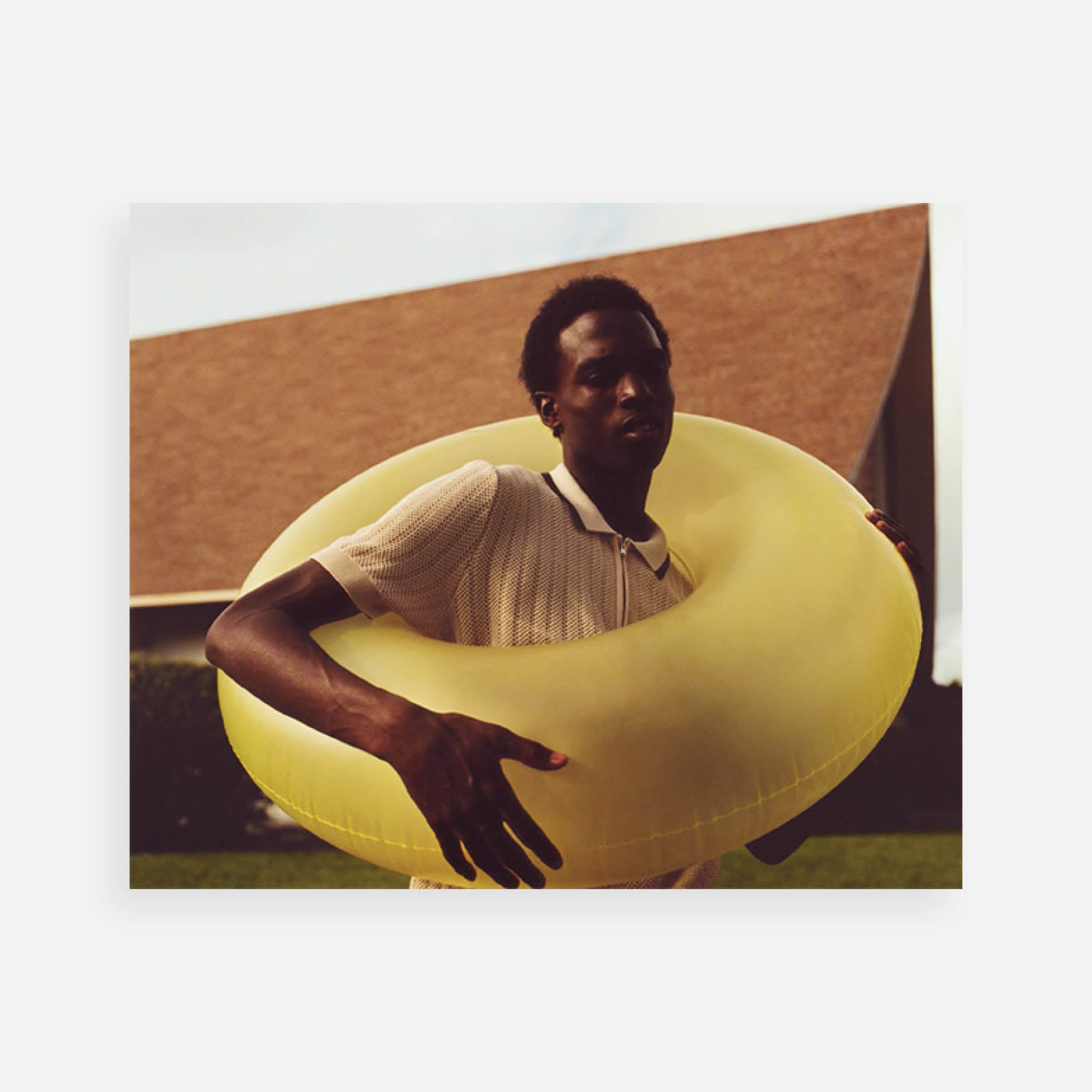 Durimel: Bigger Then, Bigger Glenn, 2017