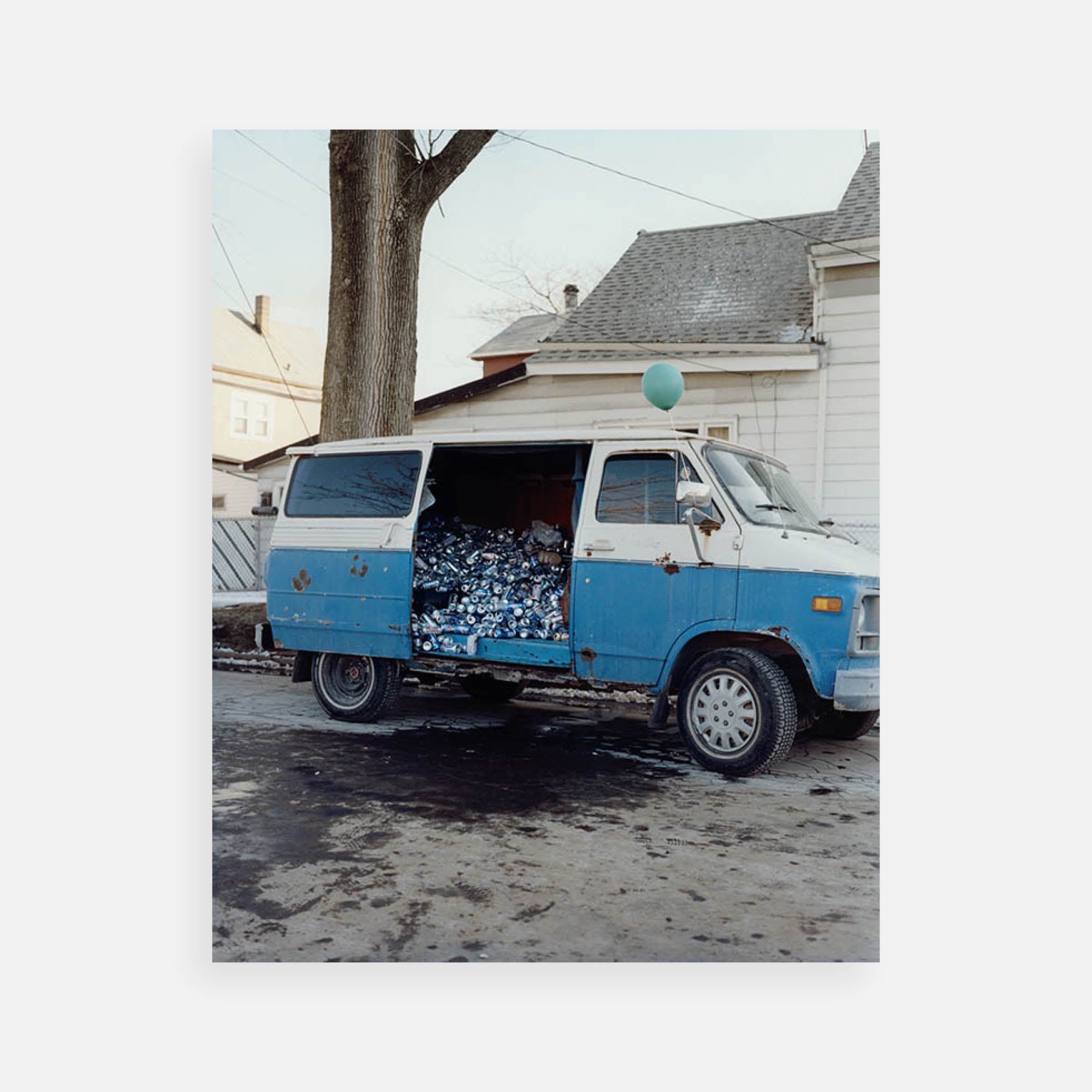 Gregory Halpern: Untitled