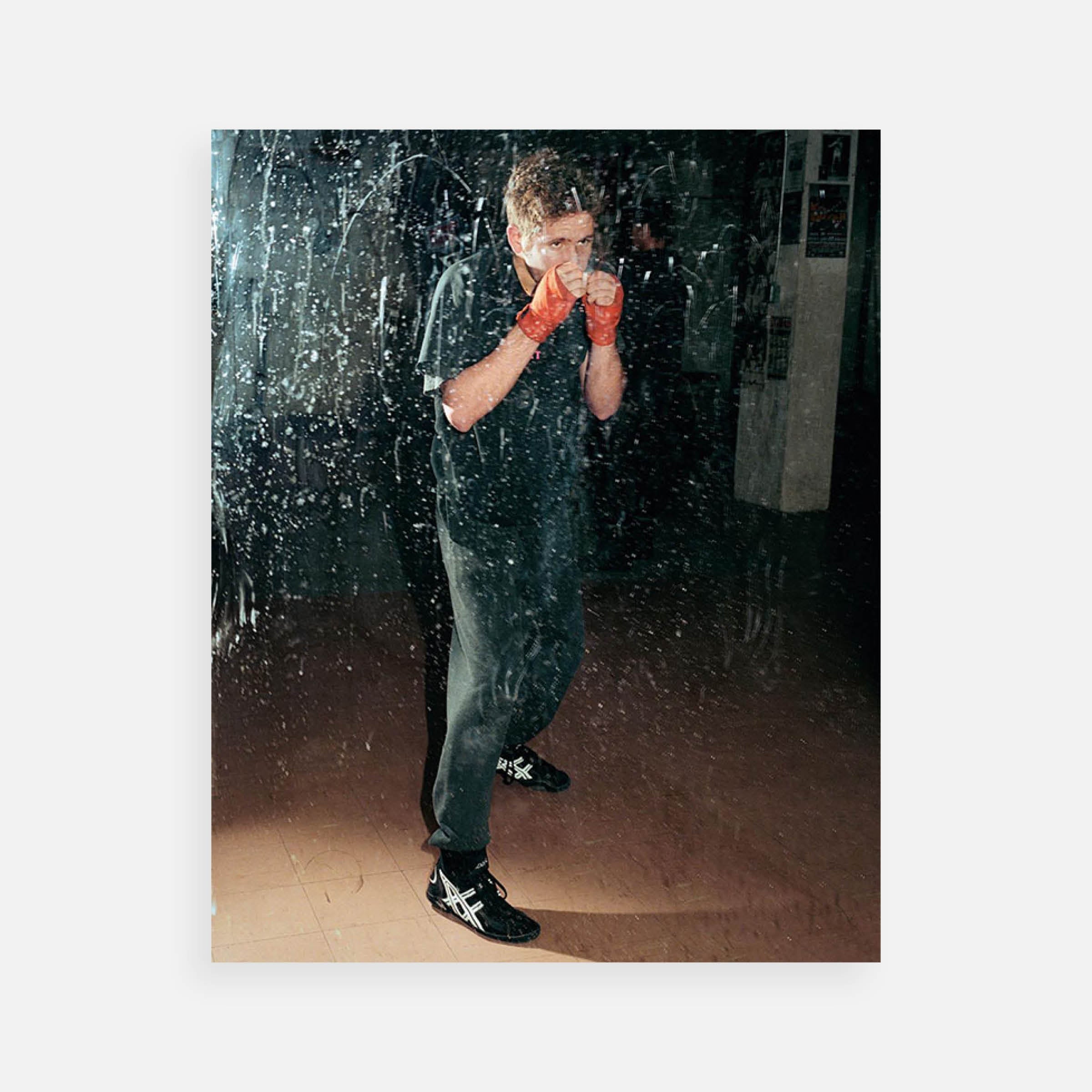 Gregory Halpern: Untitled