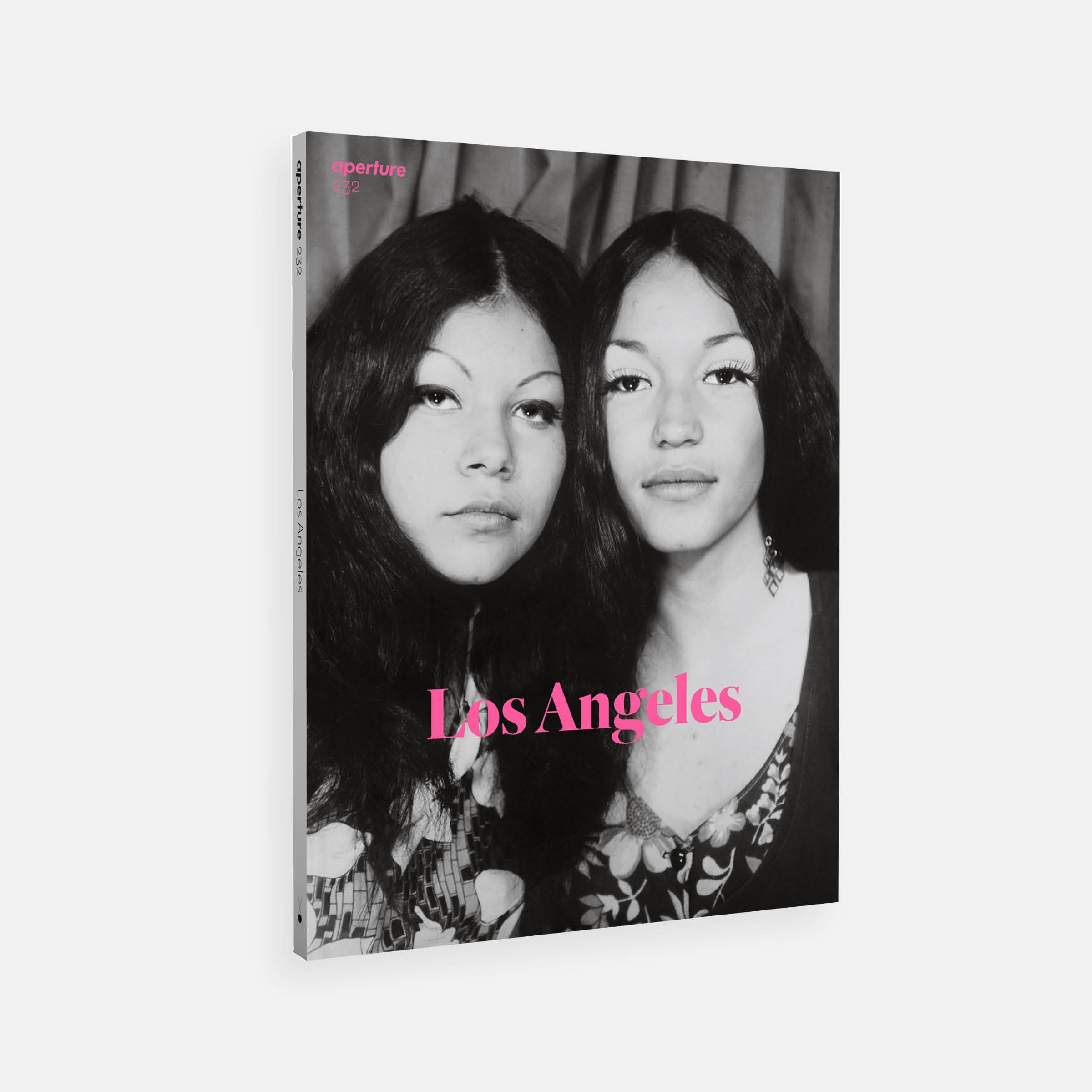 Los Angeles: Aperture 232, Fall 2018