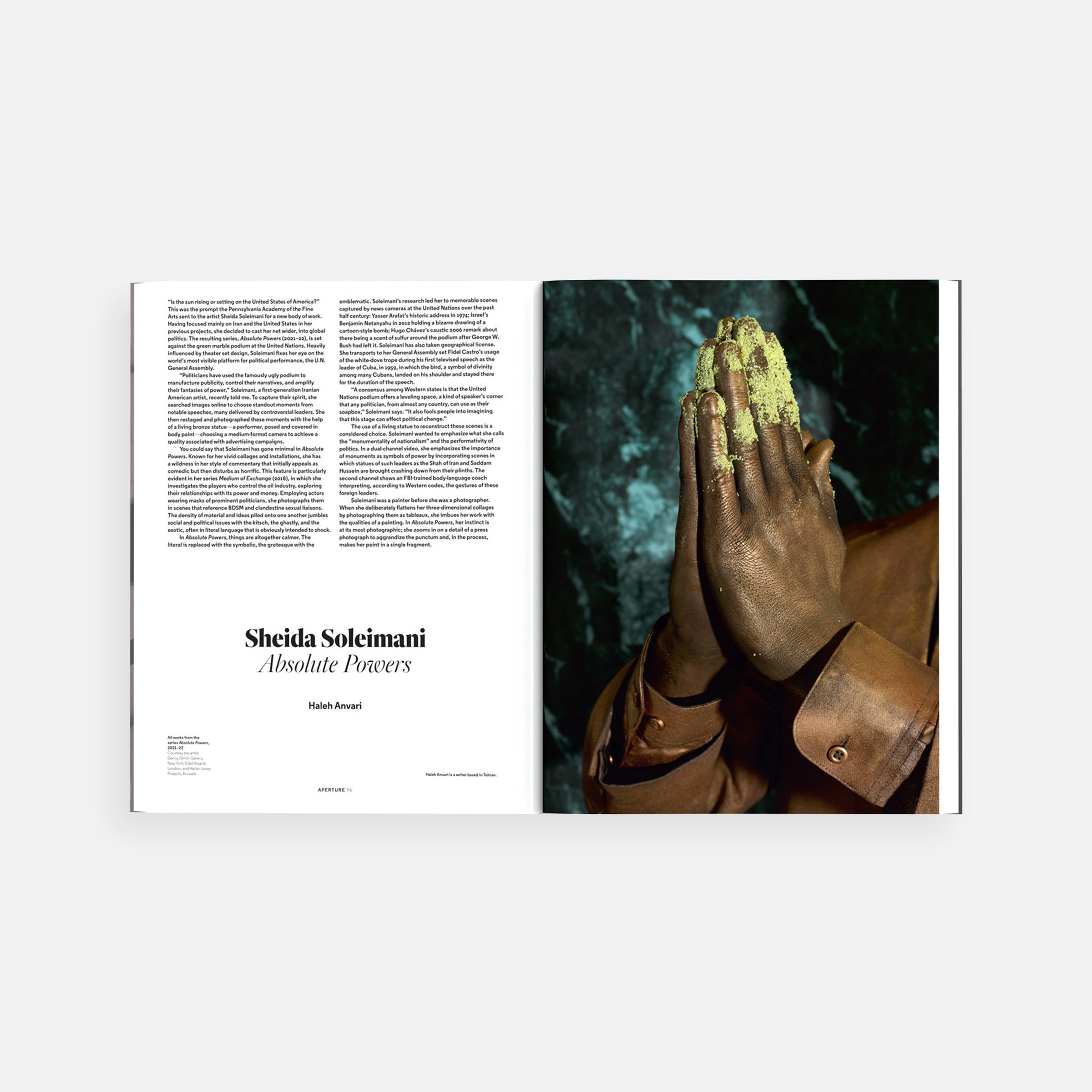 Reference: Aperture 249, Winter 2022