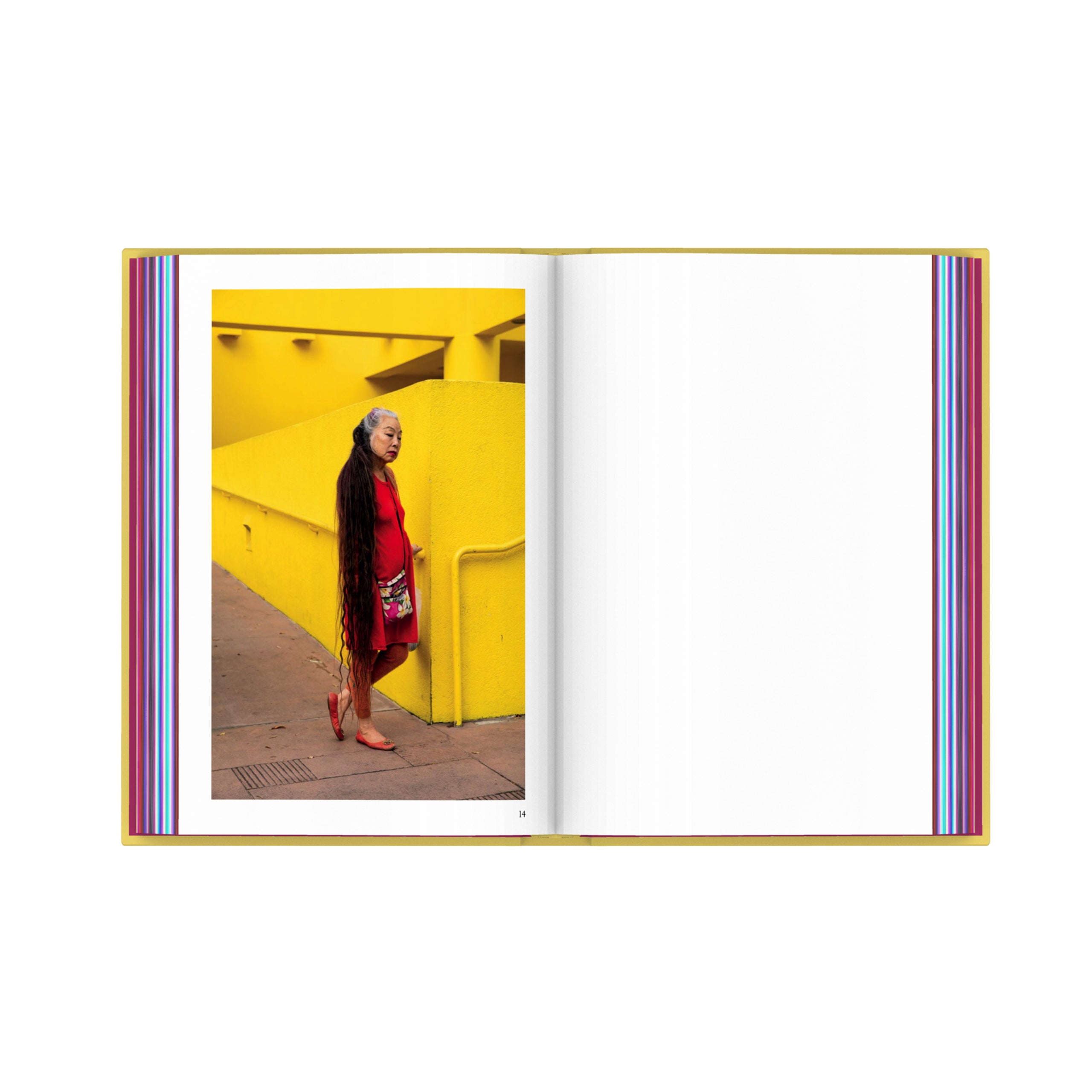 Tim Davis: I'm Looking Through You (signed edition)