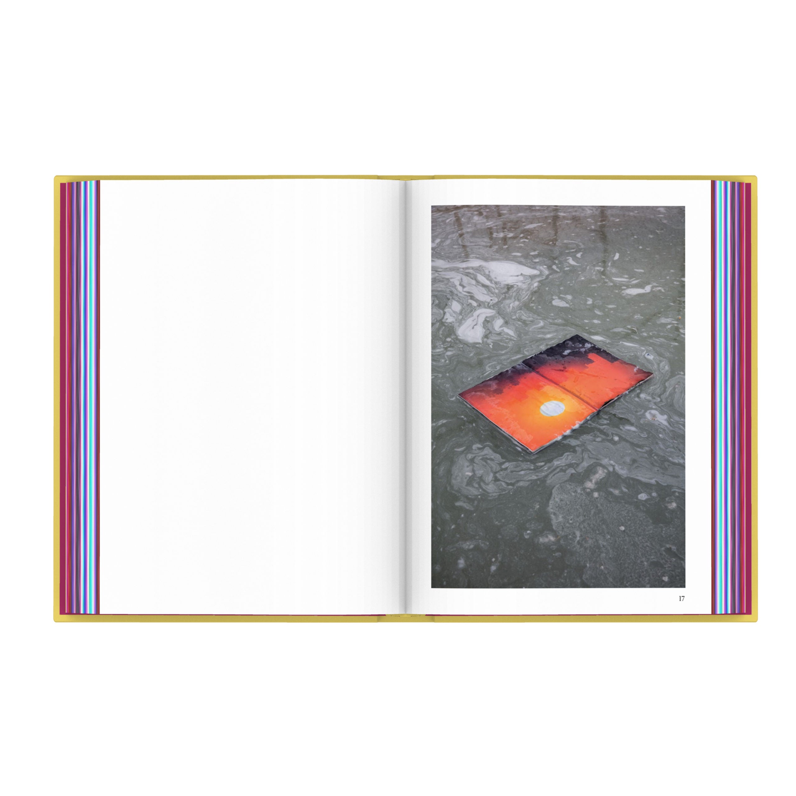 Tim Davis: I'm Looking Through You (signed edition)