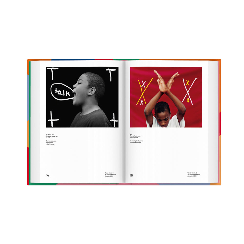 Eyes Open: 23 Photography Projects for Curious Kids (signed edition)