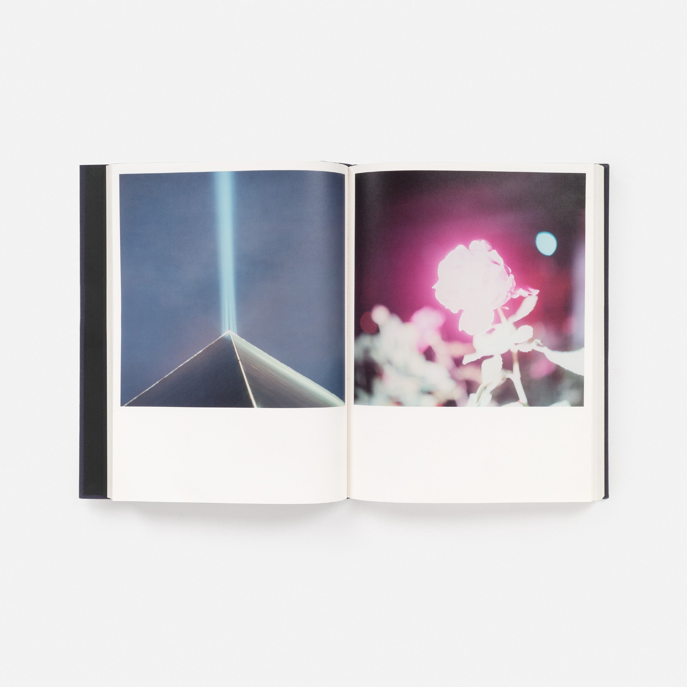 Rinko Kawauchi: Illuminance
