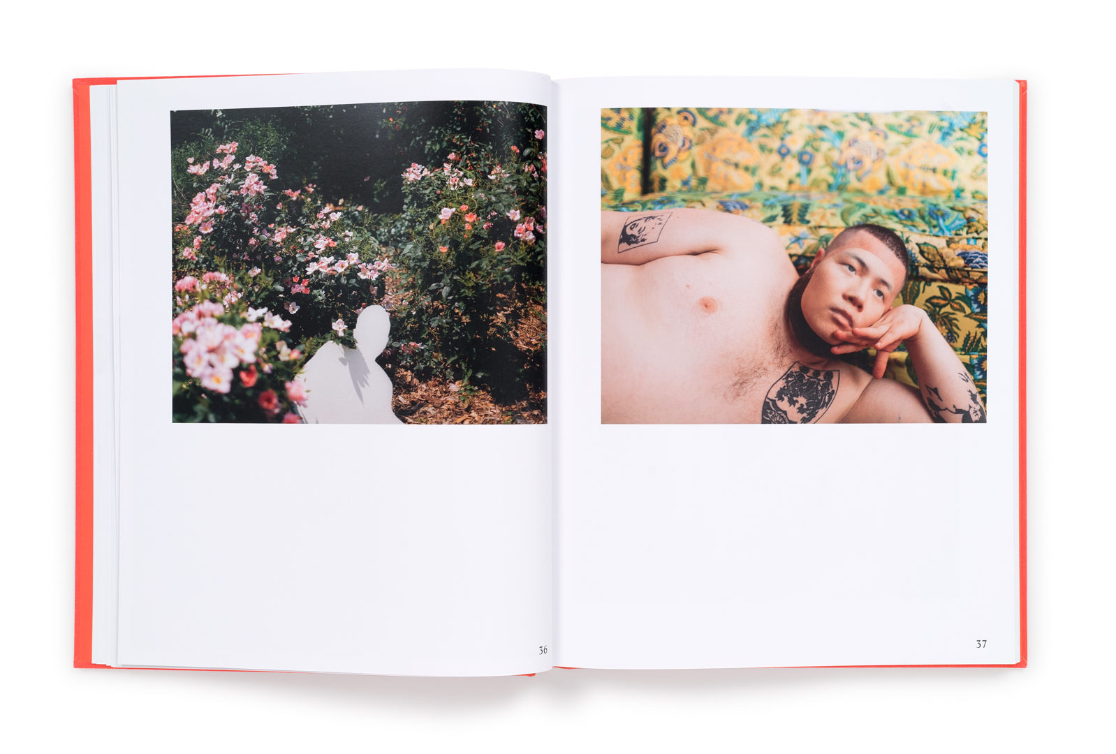 Tommy Kha: Half, Full, Quarter (signed edition)