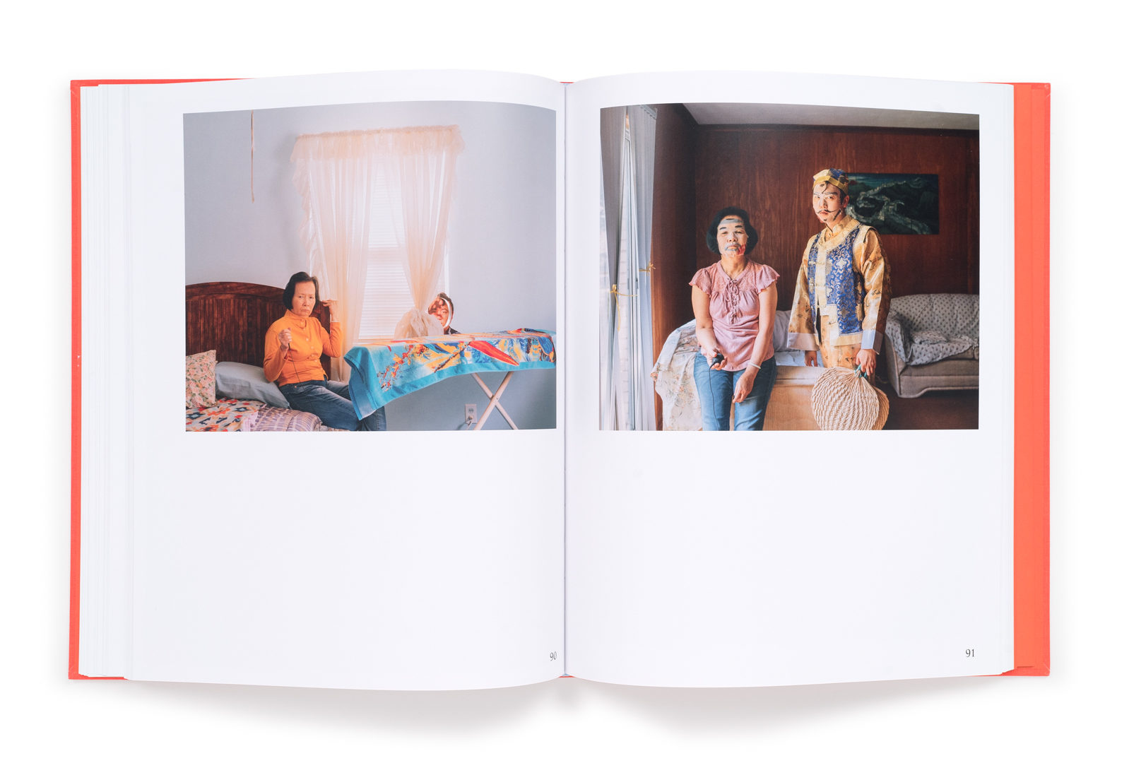 Tommy Kha: Half, Full, Quarter (signed edition)