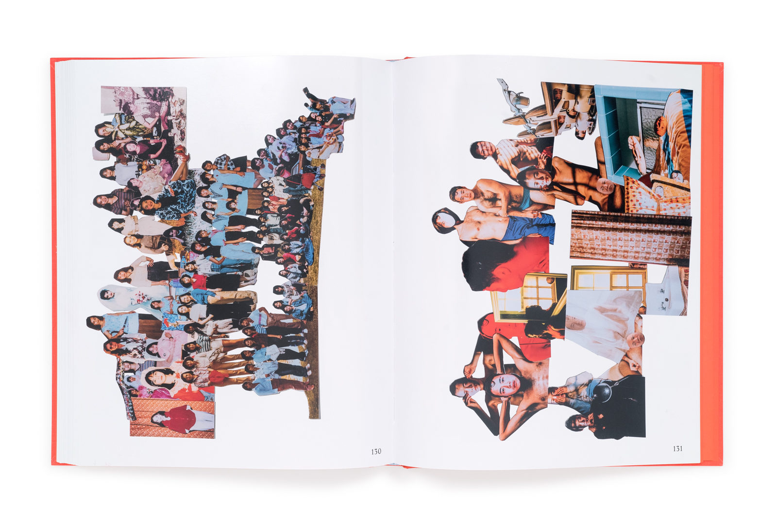 Tommy Kha: Half, Full, Quarter (signed edition)