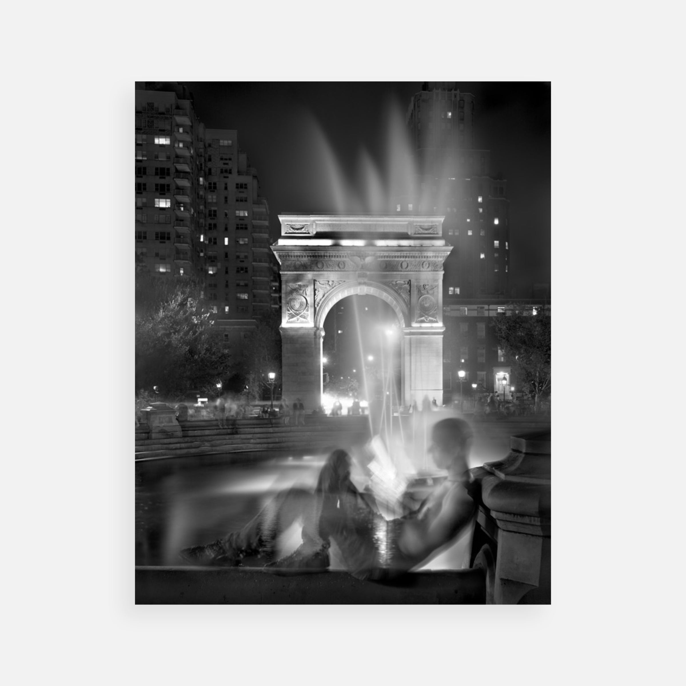 Matthew Pillsbury City Stages Portfolio