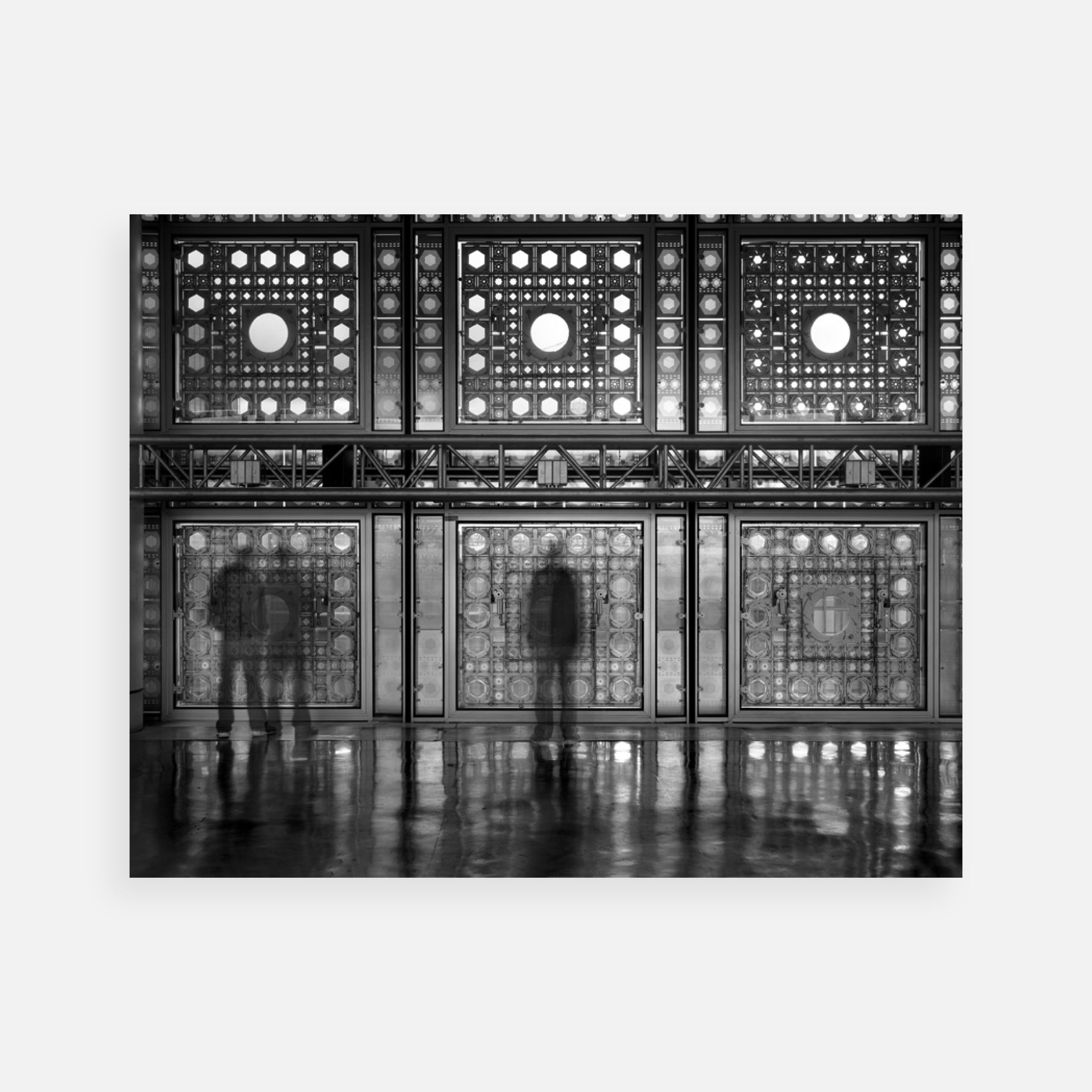 Matthew Pillsbury City Stages Portfolio