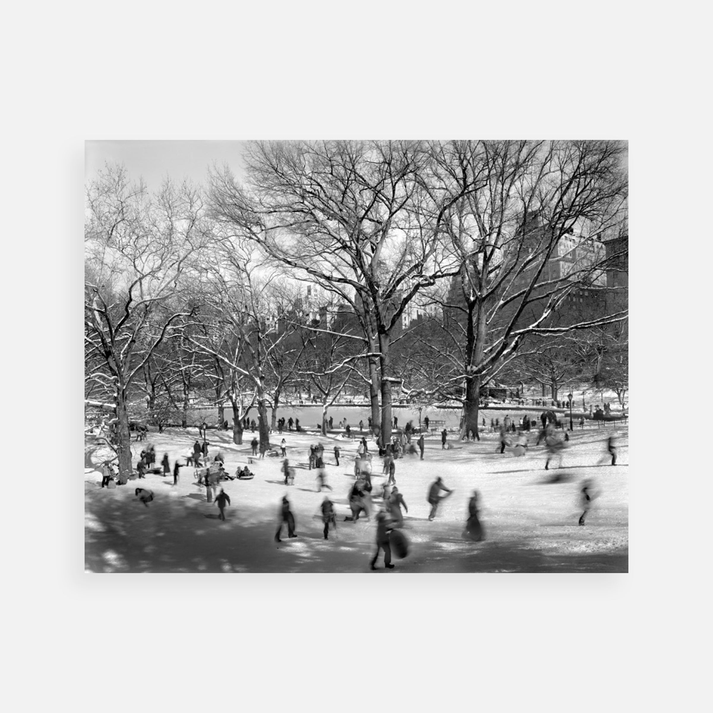 Matthew Pillsbury City Stages Portfolio