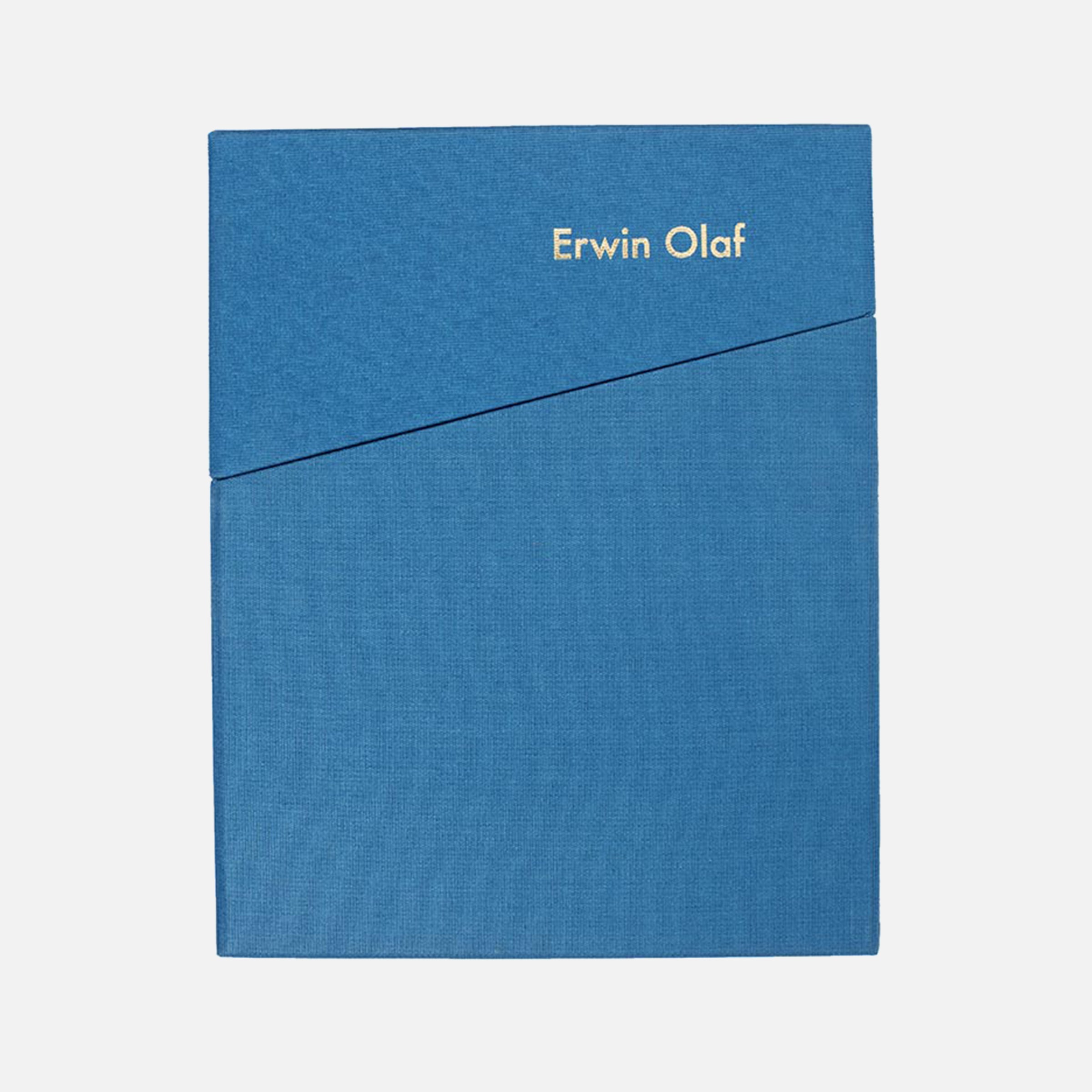 Erwin Olaf: Limited-Edition Box Set