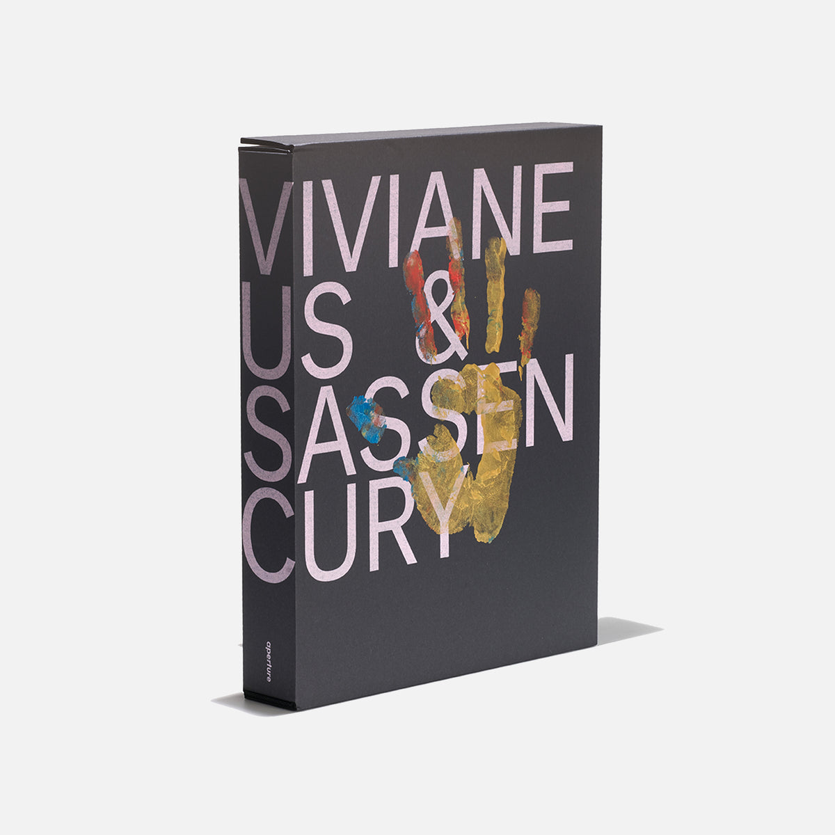 Viviane Sassen: Venus & Mercury
