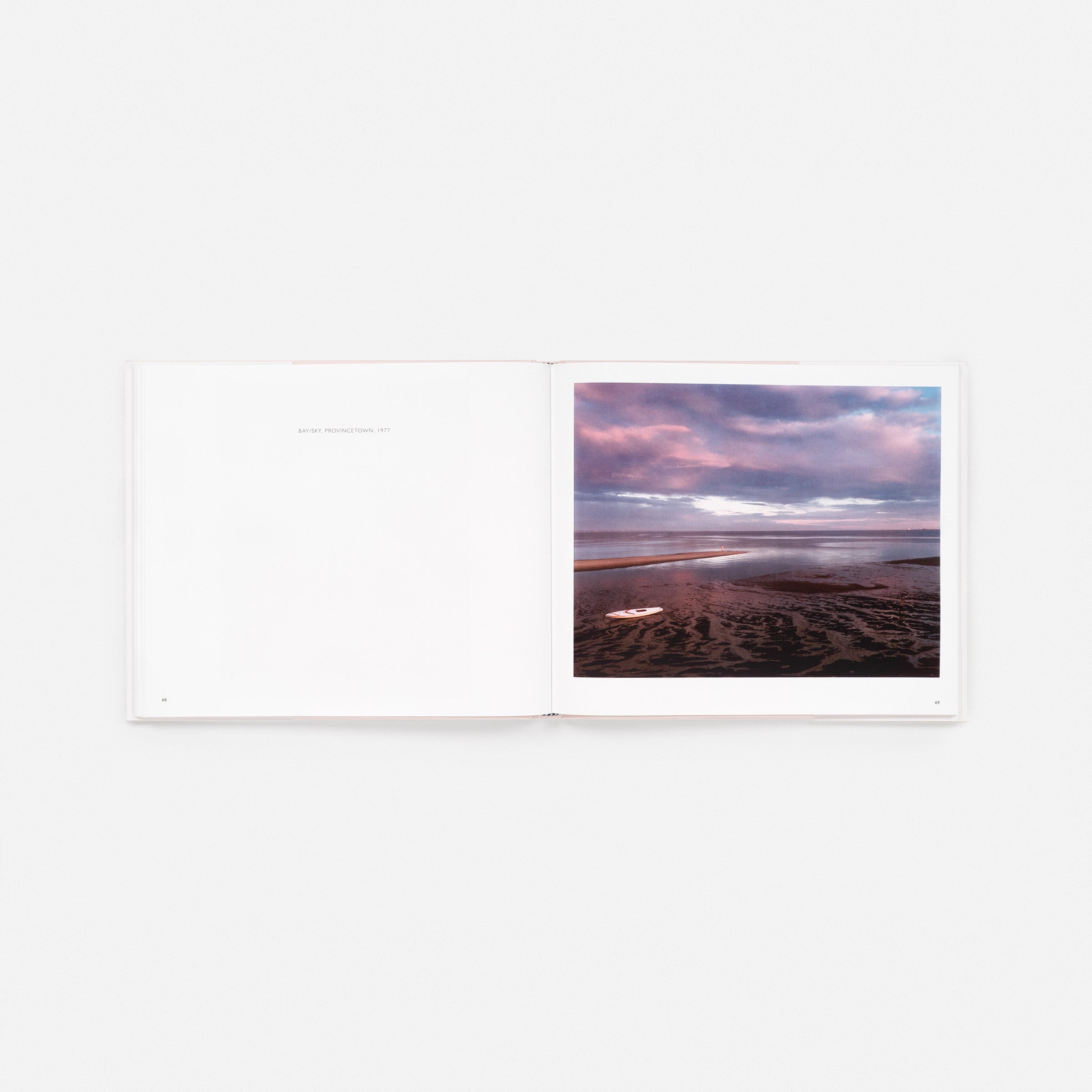 Joel Meyerowitz: Cape Light