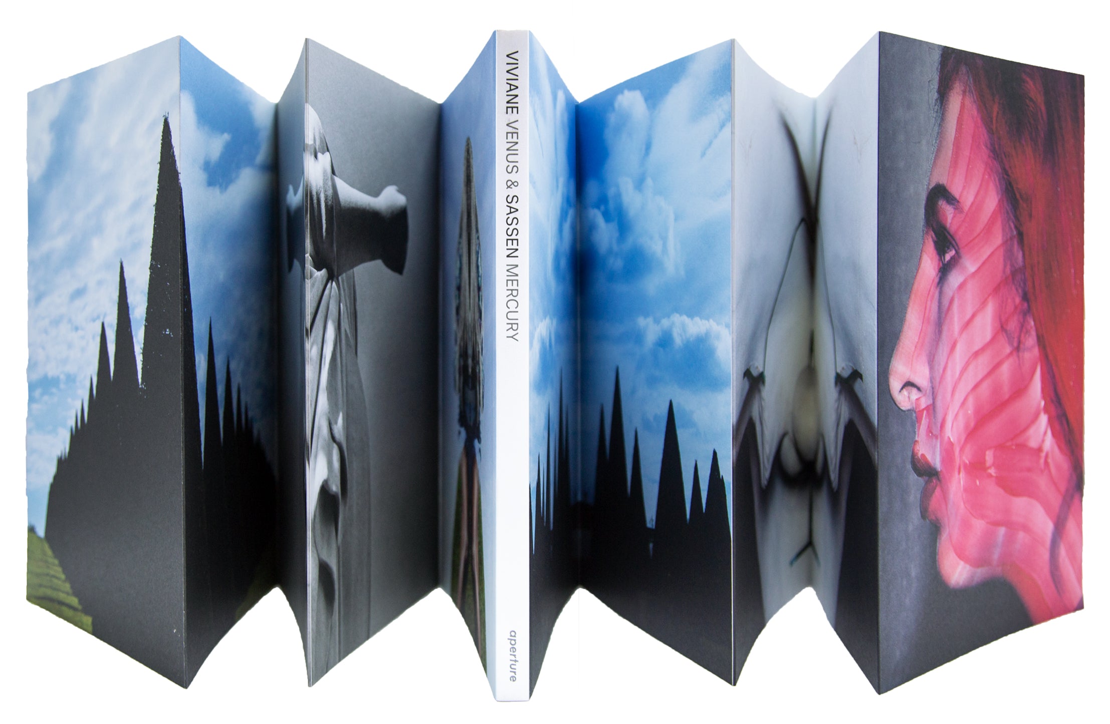 Viviane Sassen: Venus & Mercury
