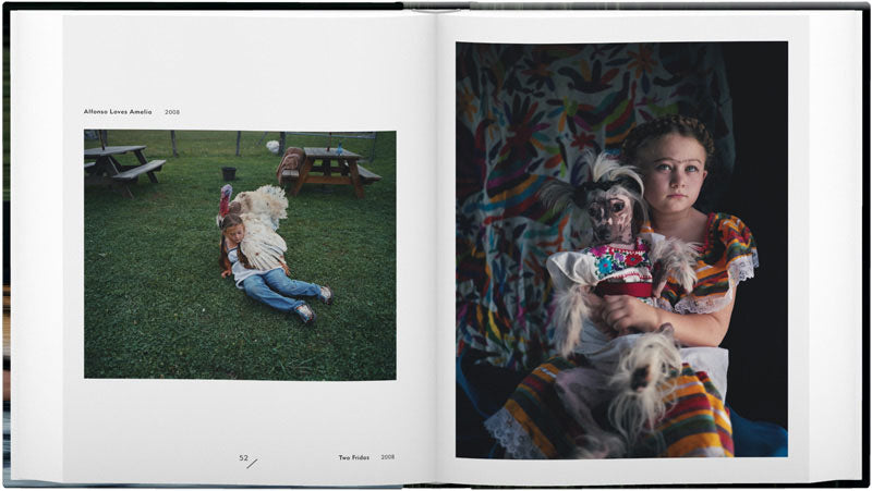 Robin Schwartz: Amelia and the Animals (signed edition)