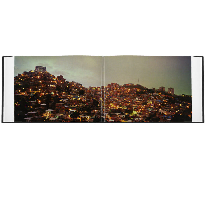 The Places We Live