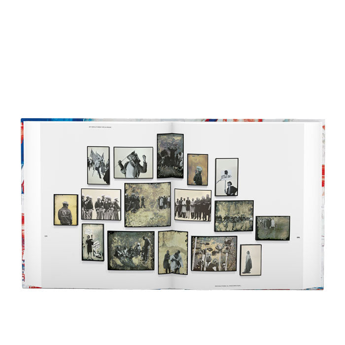 Hank Willis Thomas: All Things Being Equal (signed edition)