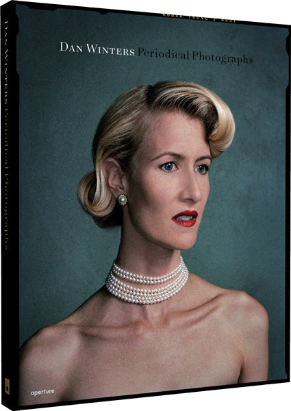 Dan Winters: Periodical Photographs