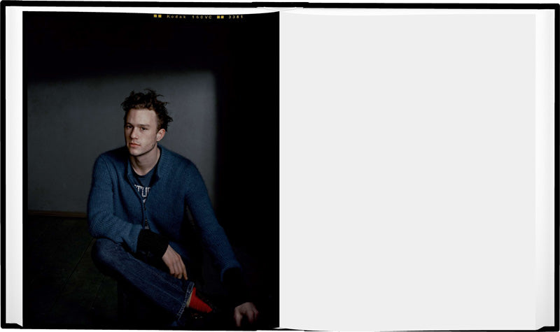 Dan Winters: Periodical Photographs