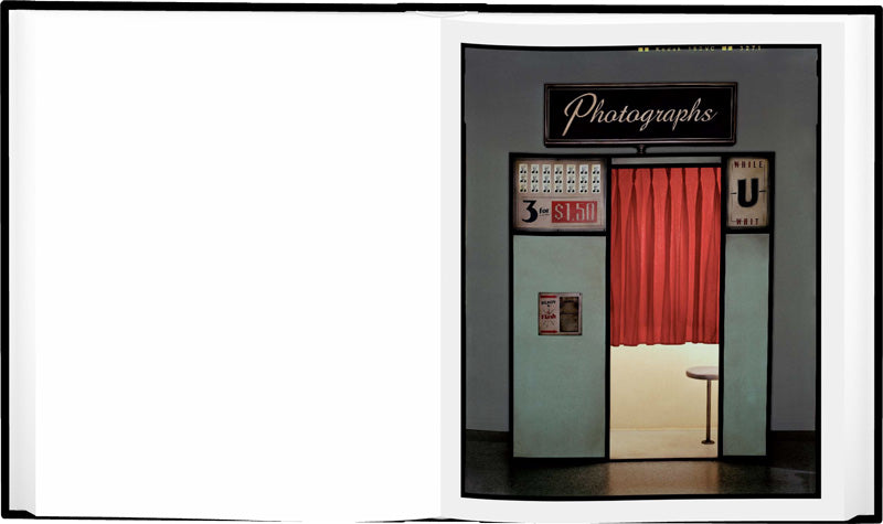 Dan Winters: Periodical Photographs