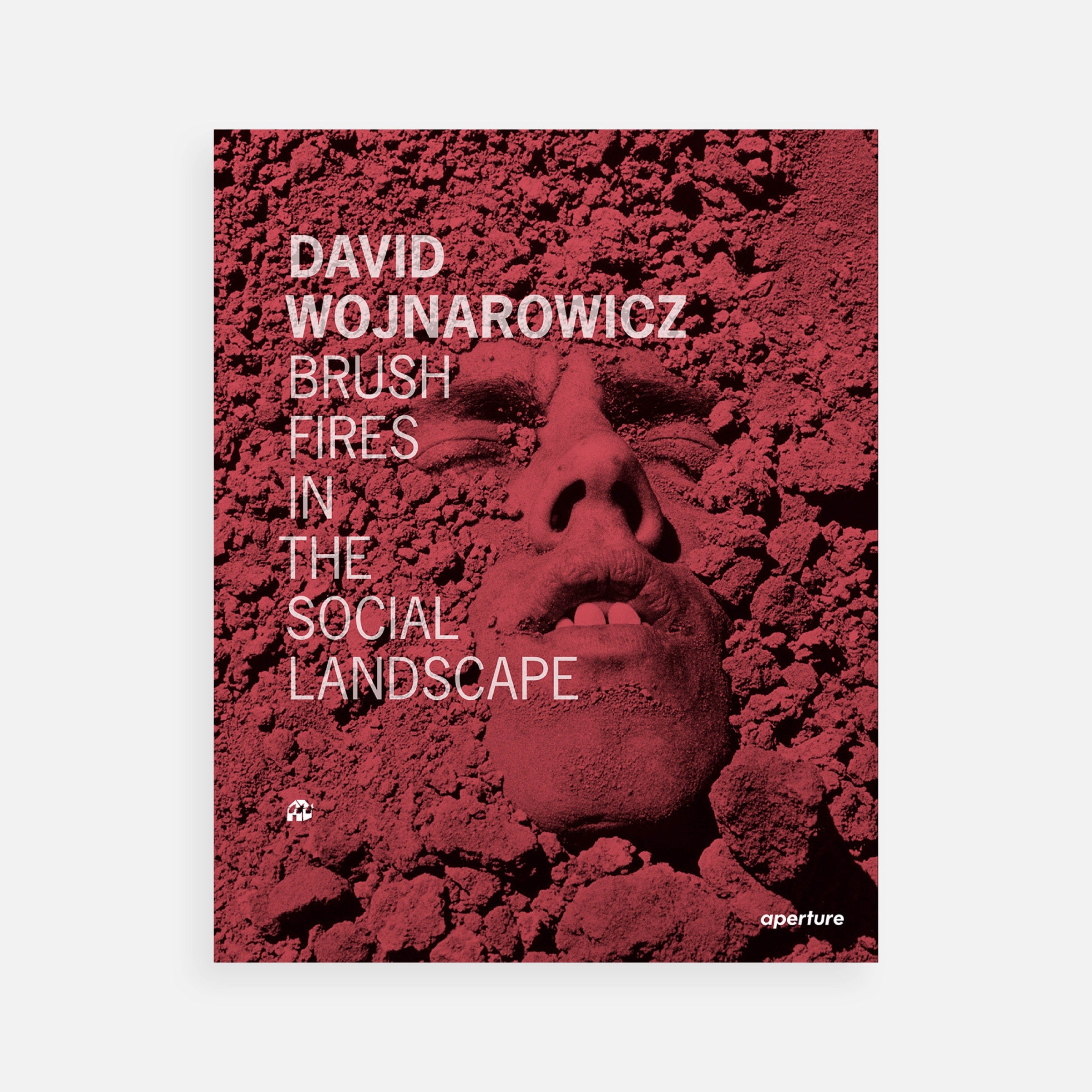 David Wojnarowicz: Brush Fires in the Social Landscape