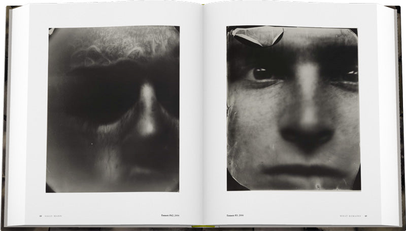 Sally Mann: The Flesh and the Spirit