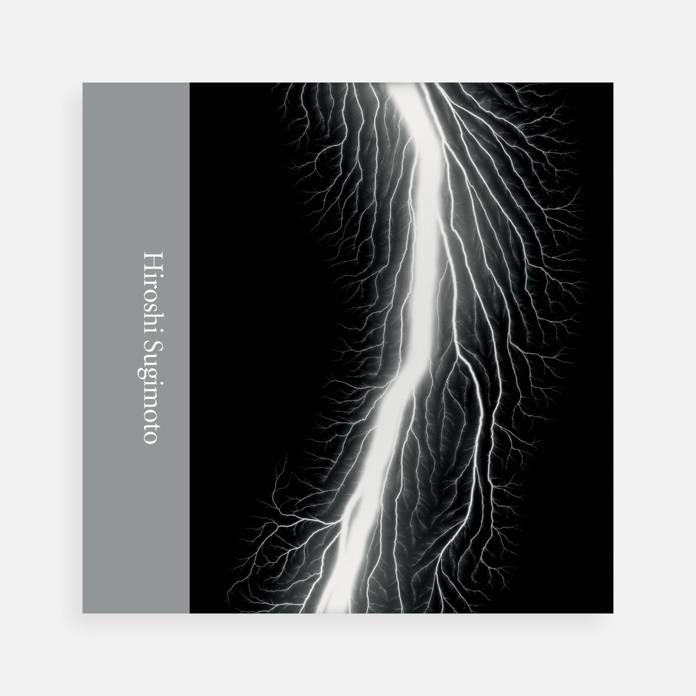 Hiroshi Sugimoto: Black Box