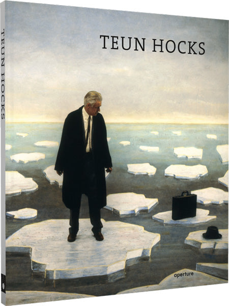 Teun Hocks (signed edition)