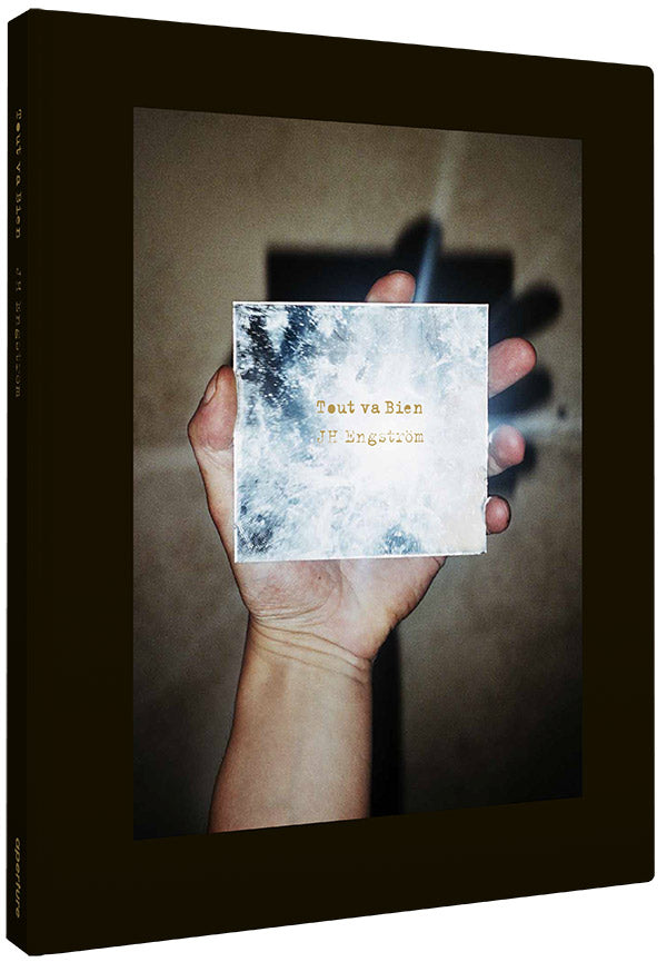 Jh Engström: Tout Va Bien (signed edition)