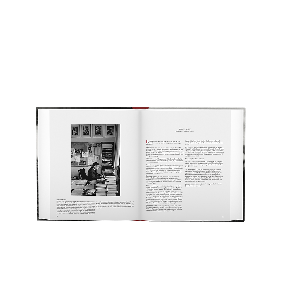 Judy Glickman Lauder: Beyond the Shadows (signed edition)