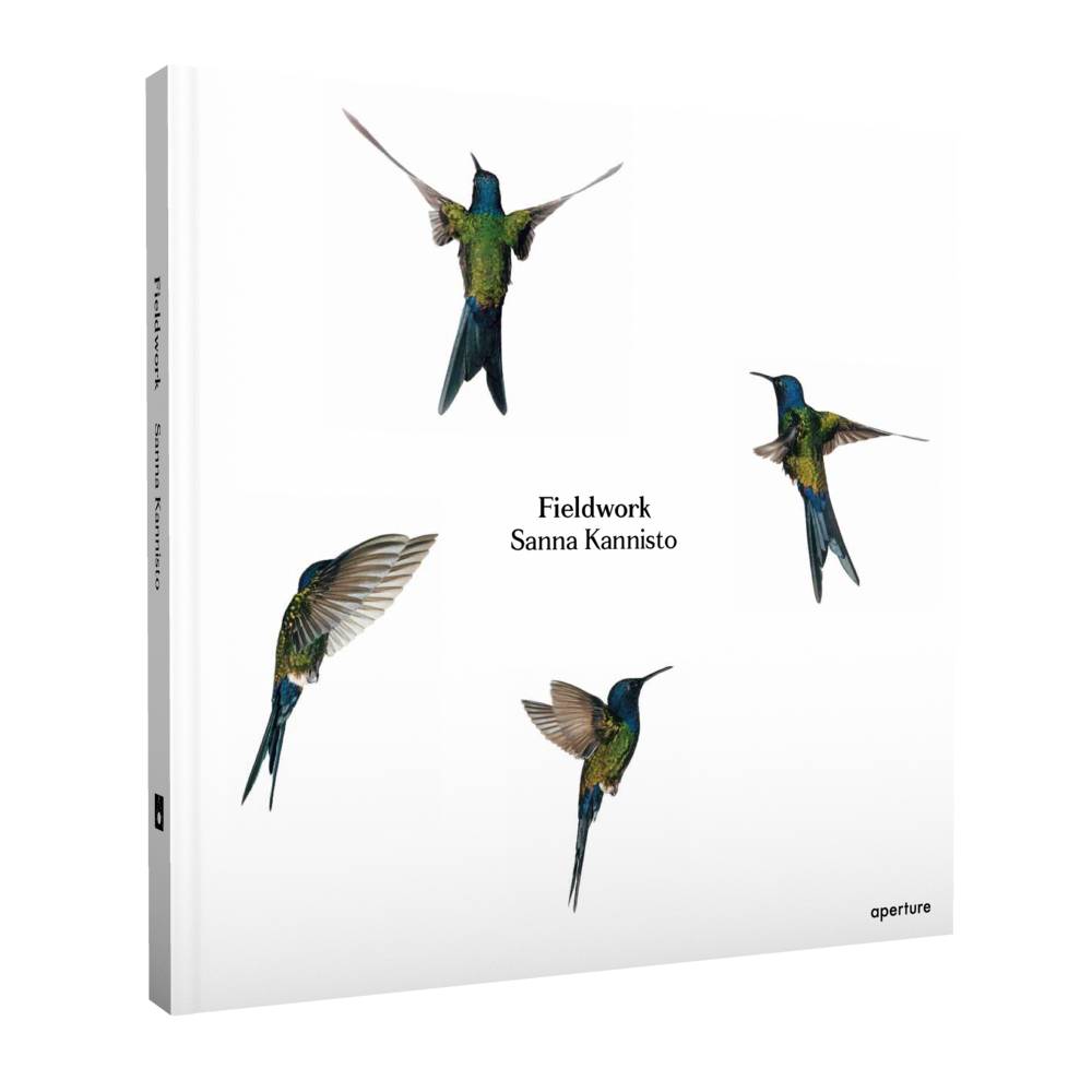 Sanna Kannisto: Fieldwork (signed edition)