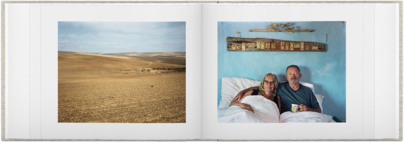 Pieter Hugo: Kin (signed edition)