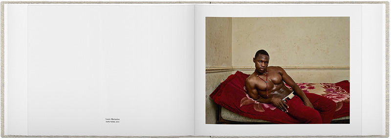 Pieter Hugo: Kin (signed edition)