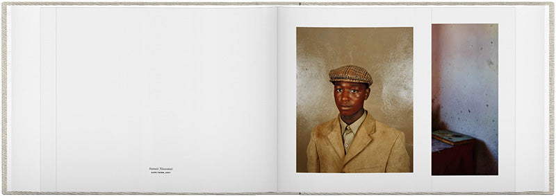 Pieter Hugo: Kin (signed edition)