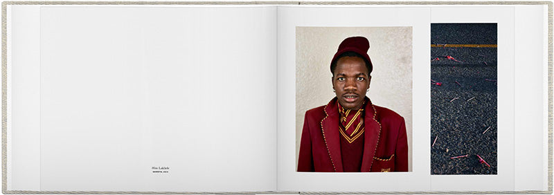 Pieter Hugo: Kin (signed edition)