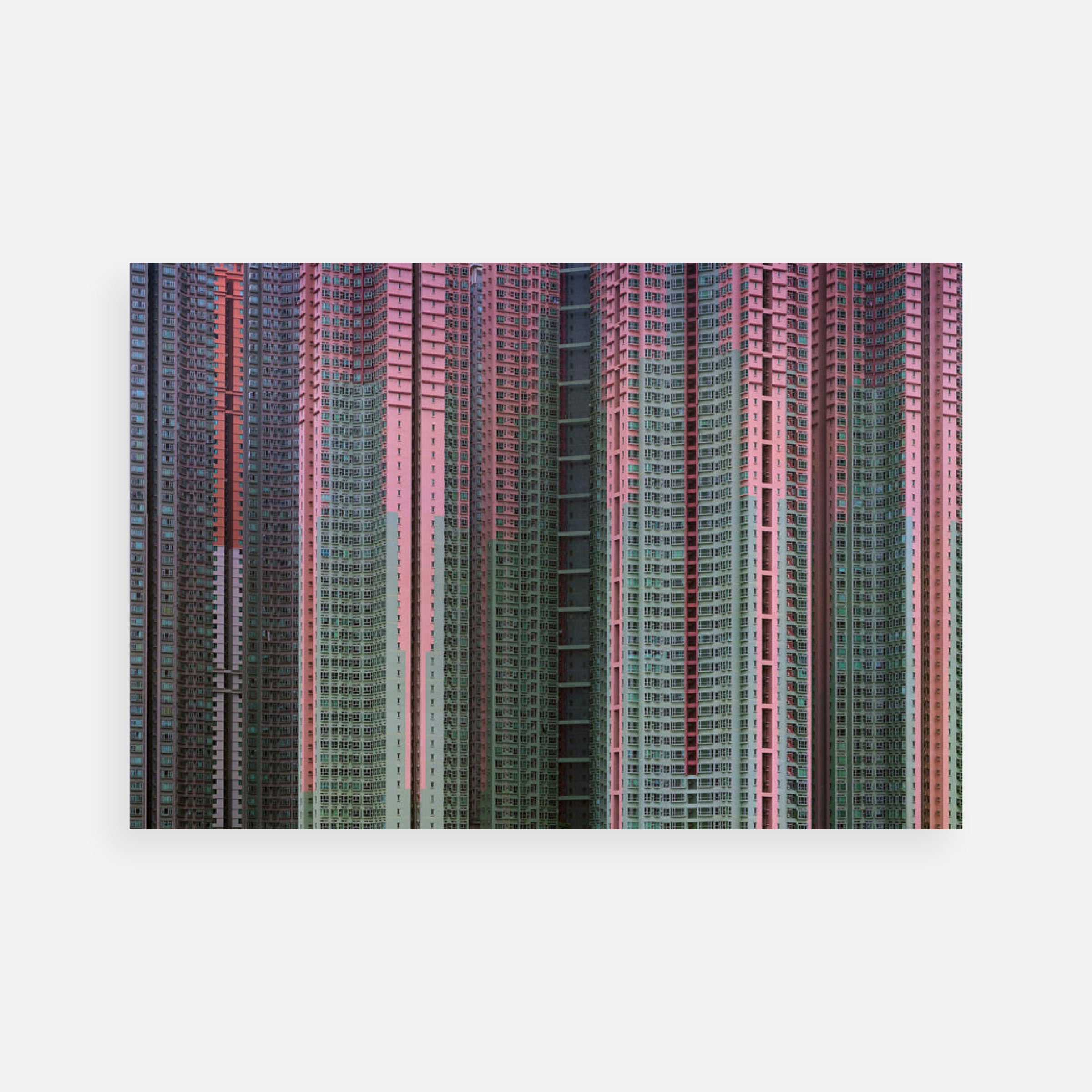 Michael Wolf: AO39, 2004