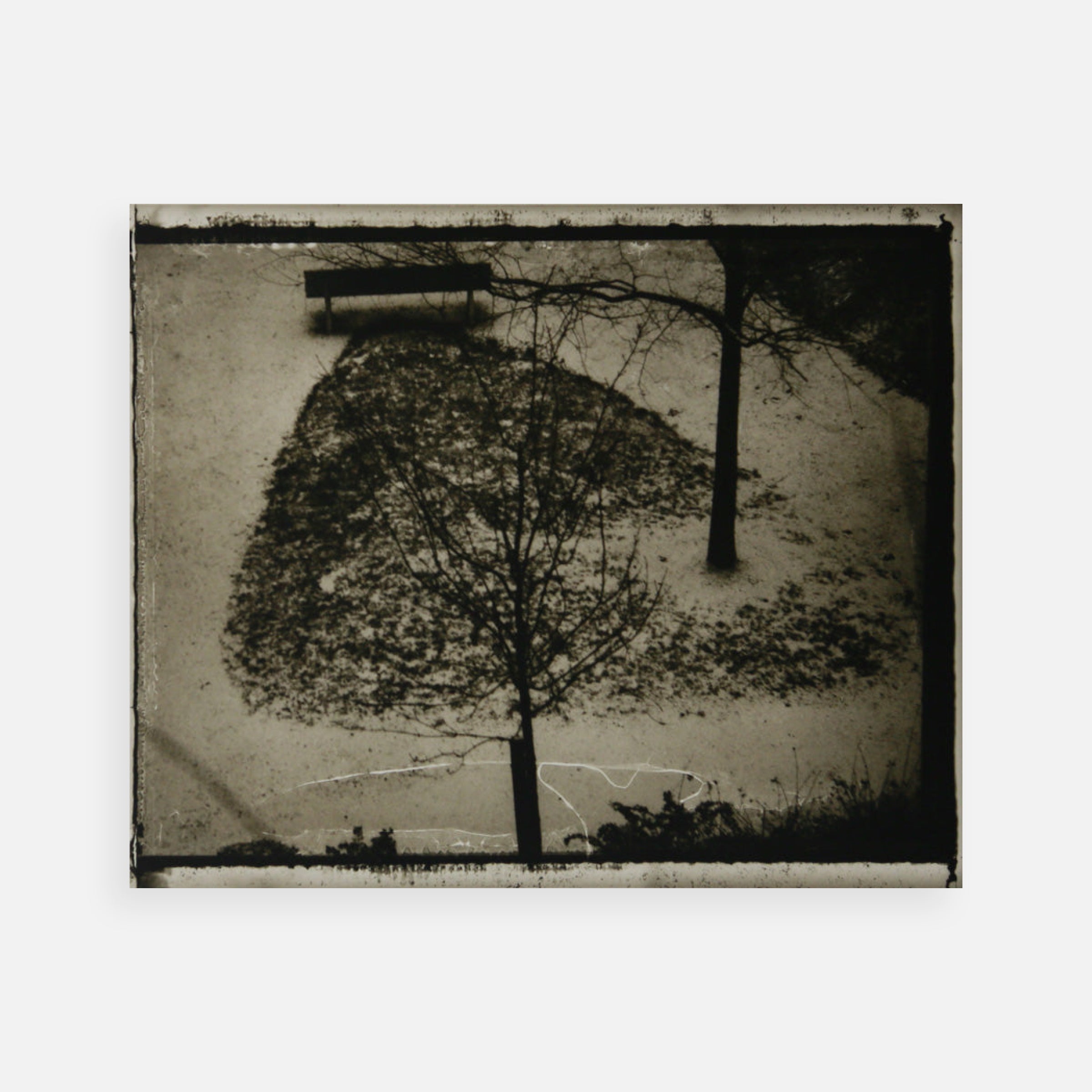 Sarah Moon: Villa Adrienne (2), 2009